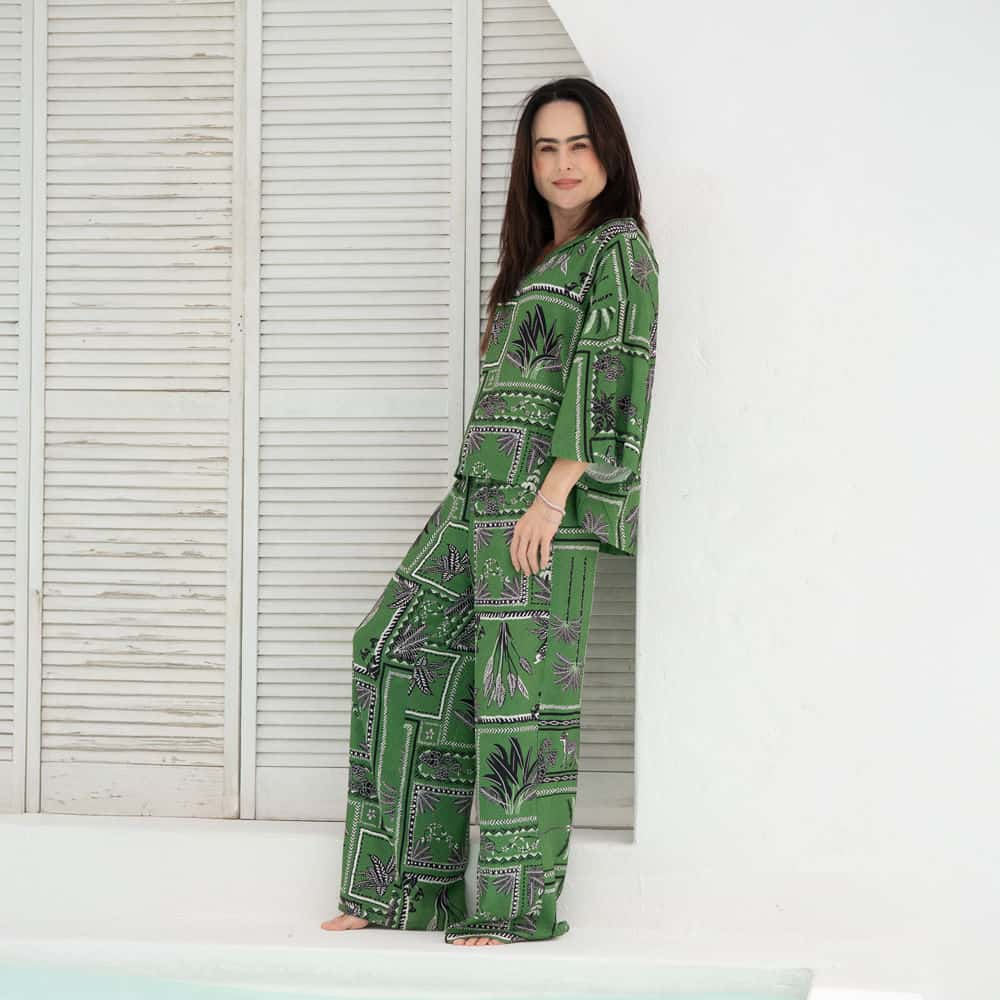Pantalón Africa
