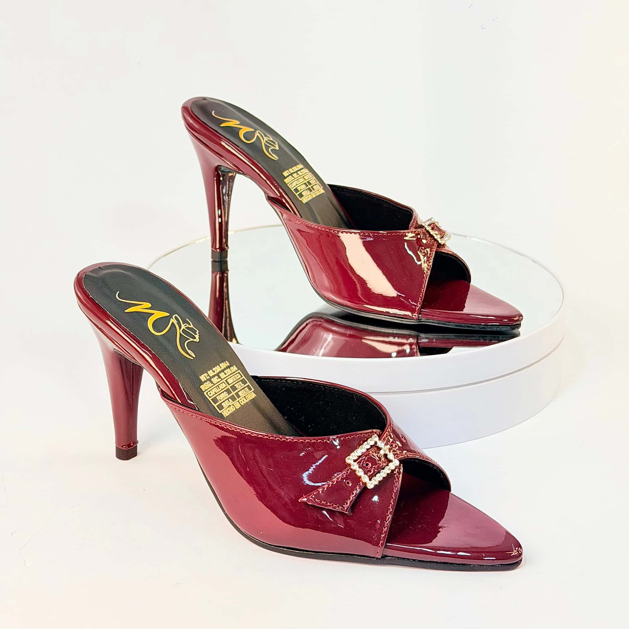 Tacon REF. 7065 | 7 ½