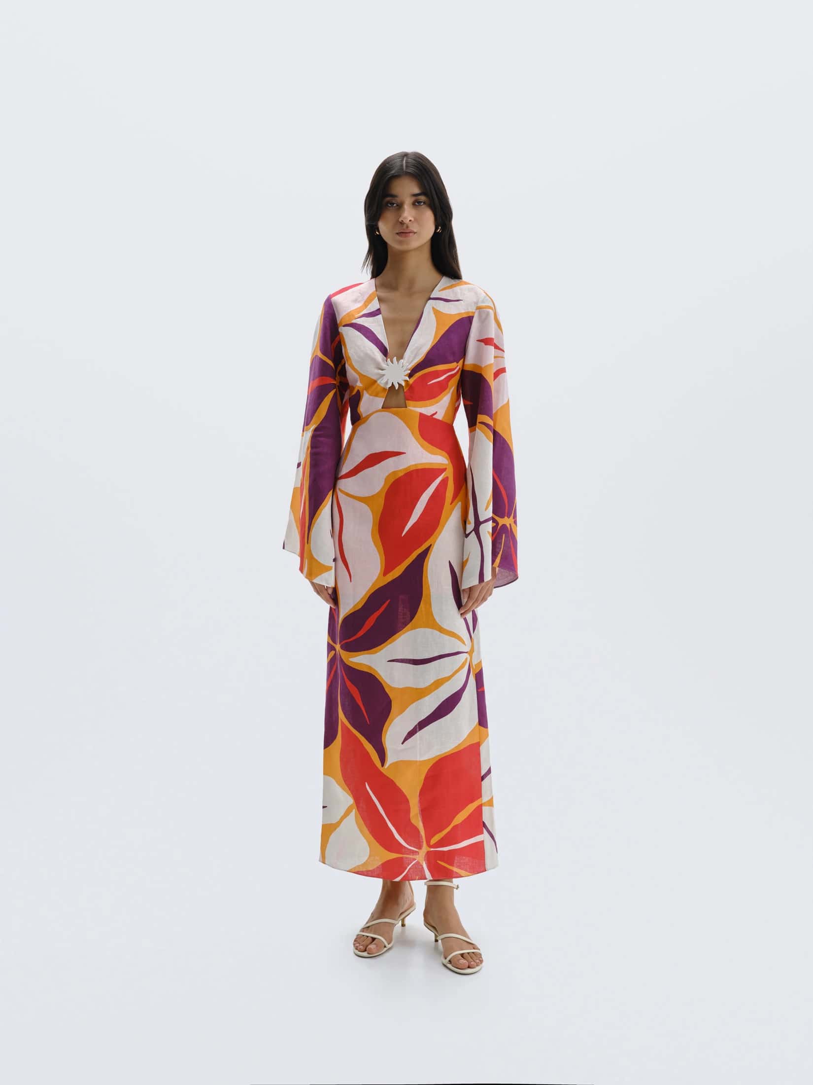 CALABRIA DRESS