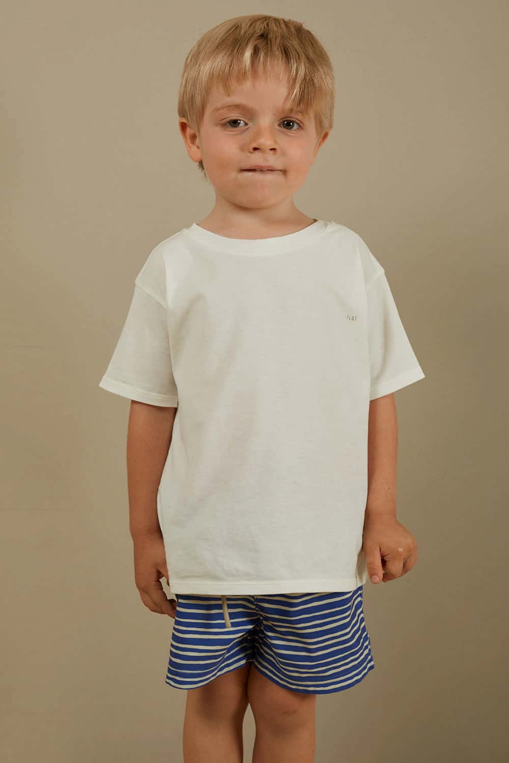 Camiseta kids