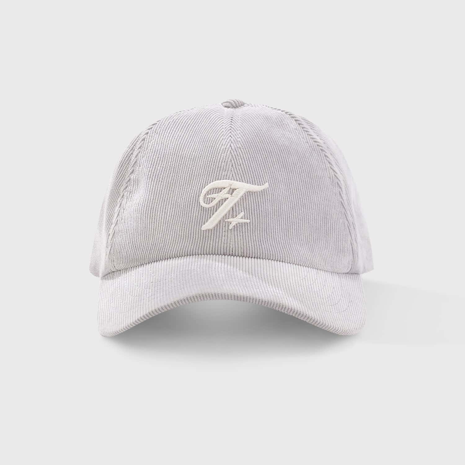 Corduroy Stellar Cap - Black - miniatura 9
