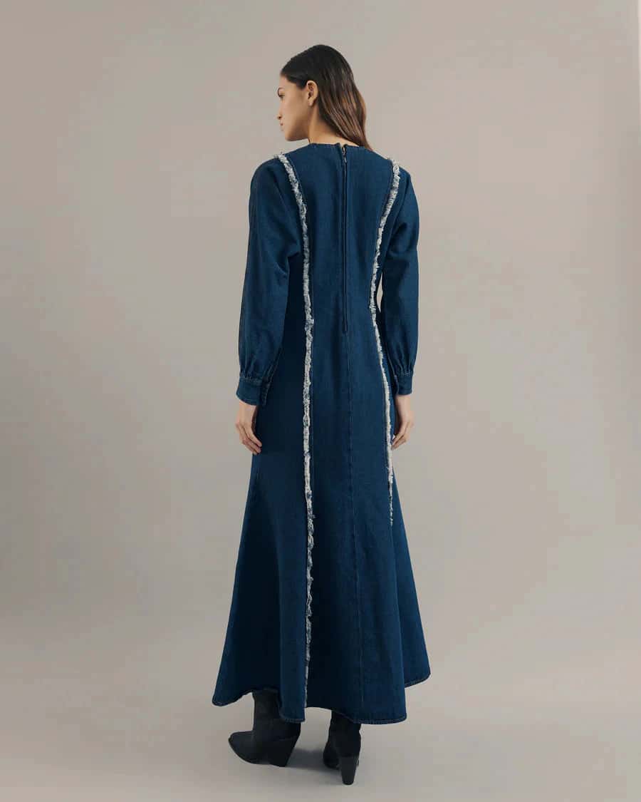 Vestido Ana - miniatura 2