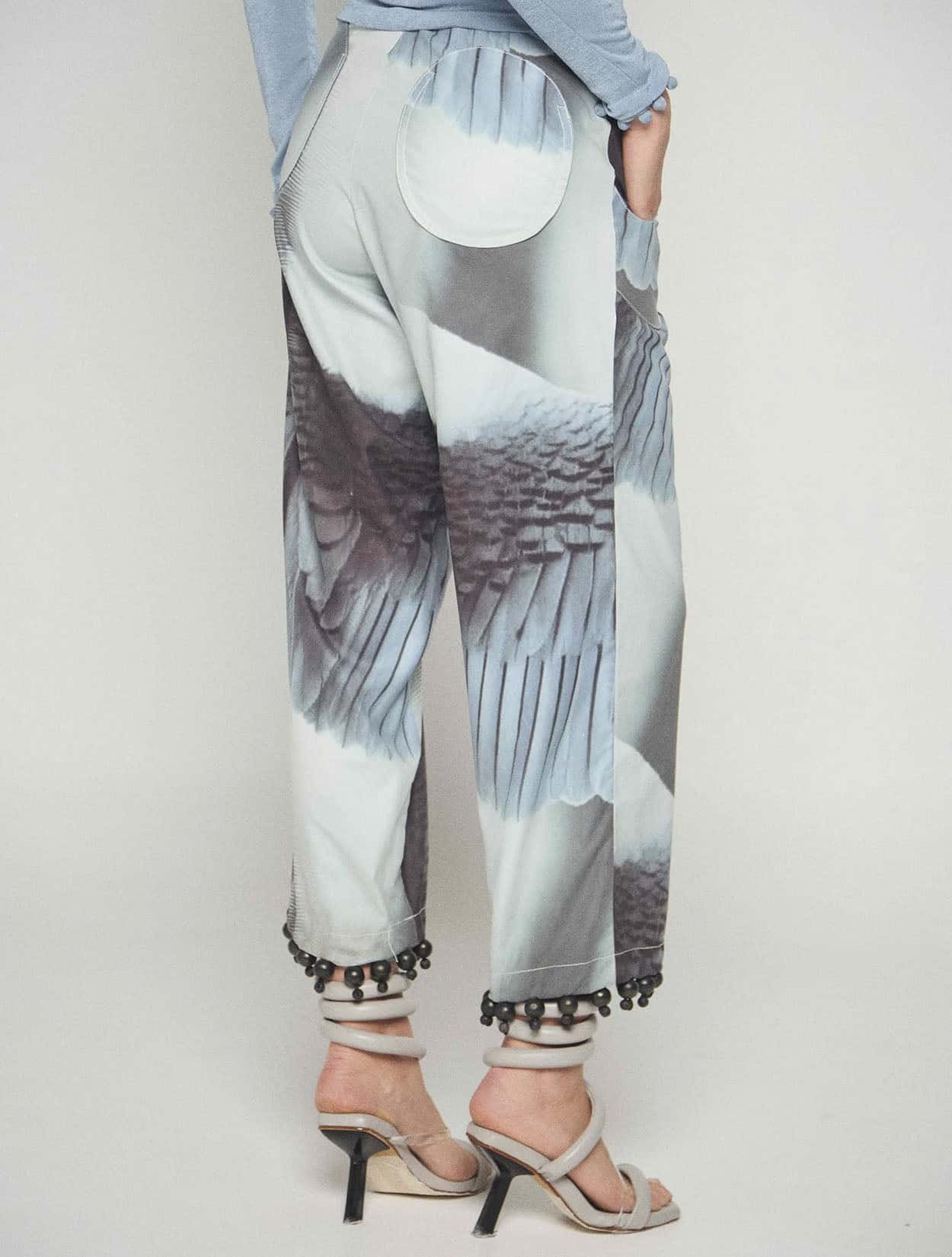 PANTALÓN ODILE - miniatura 3