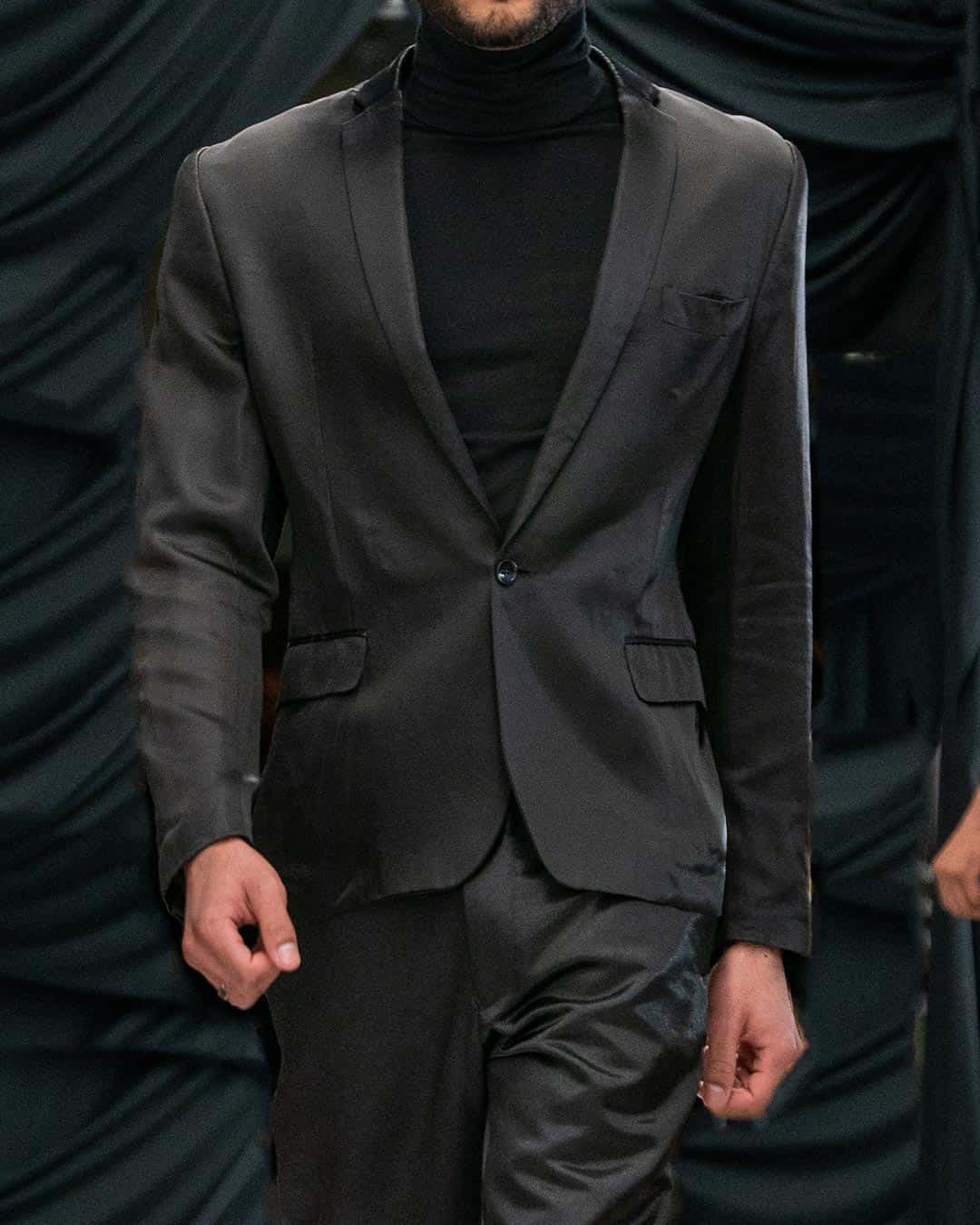 Look 18 – FW2022 - miniatura 2