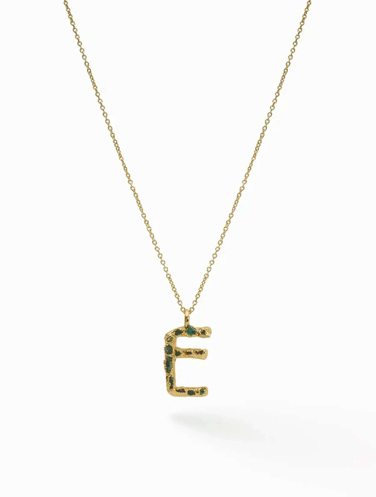 COLLAR LETRAS ABC - miniatura 15