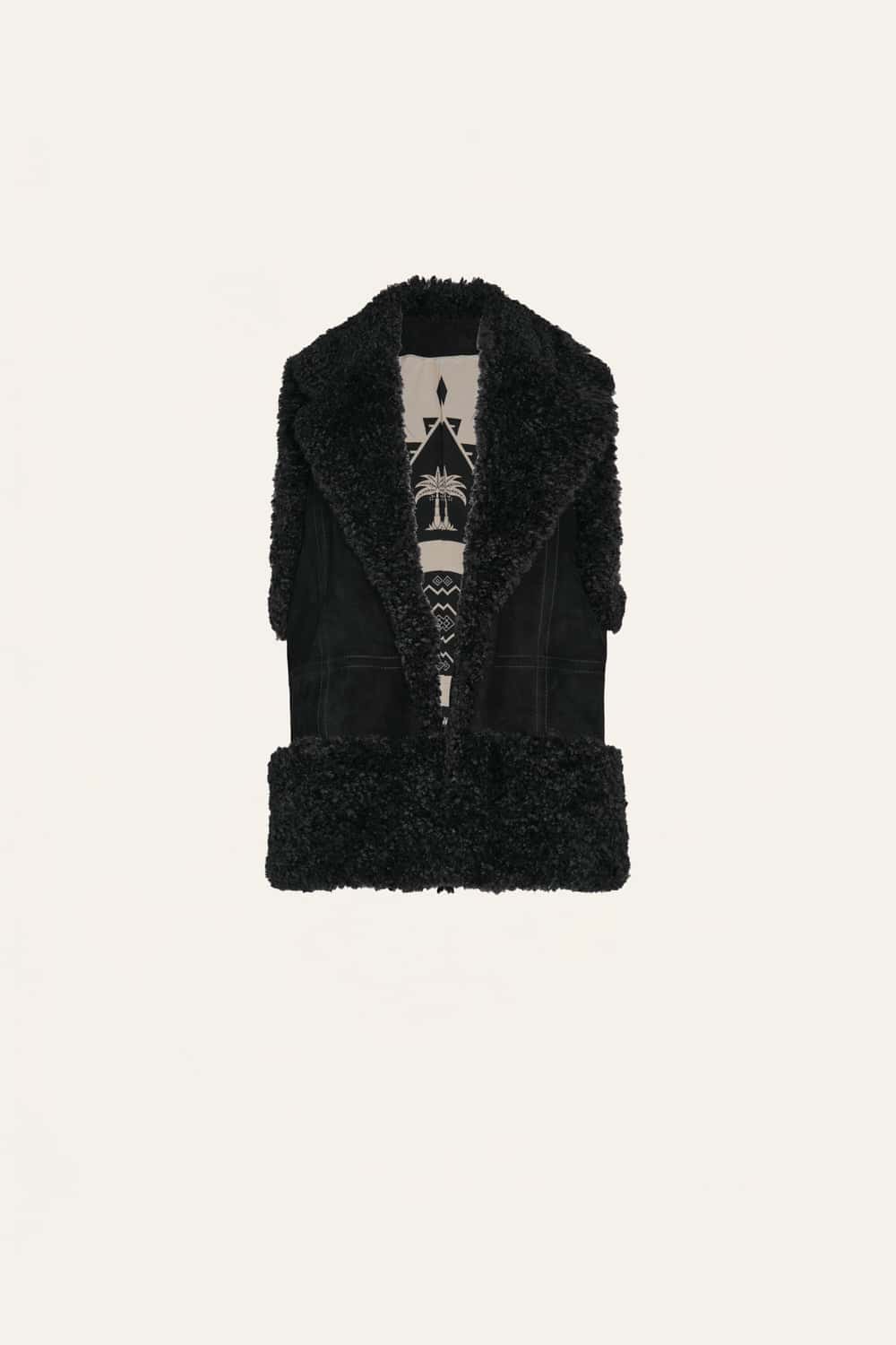 Salty Air Vest