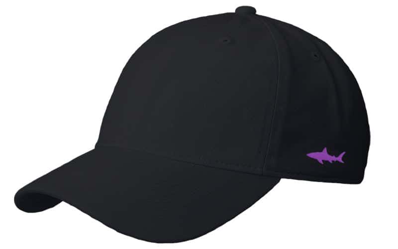 GORRA NEGRA