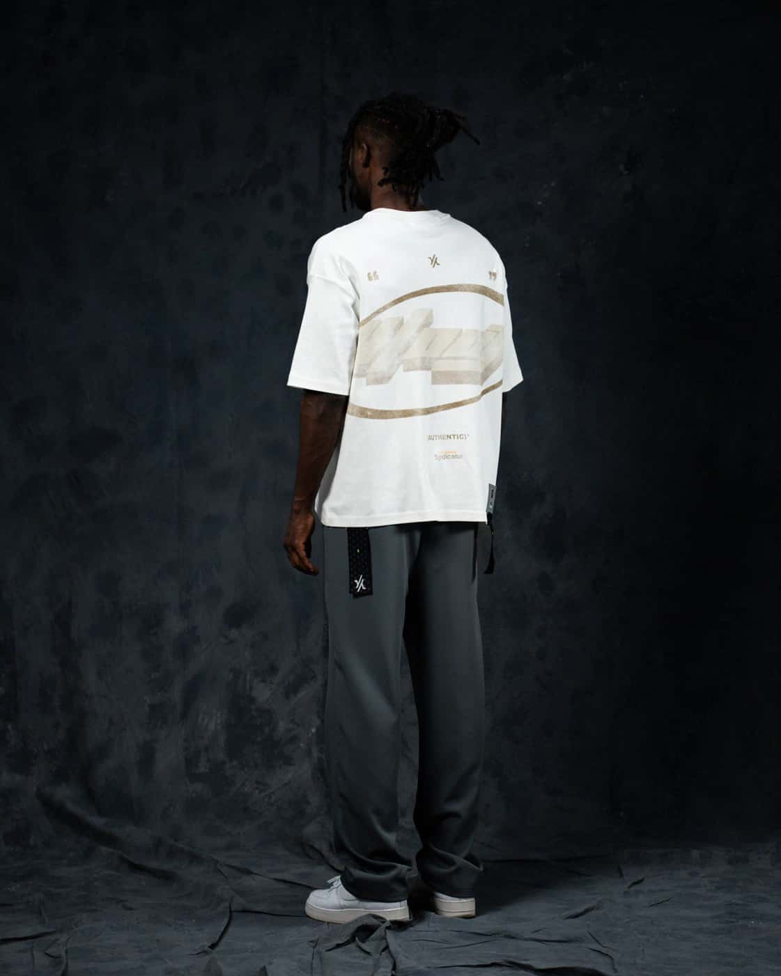 ENDURING BOXY T-SHIRT - miniatura 3