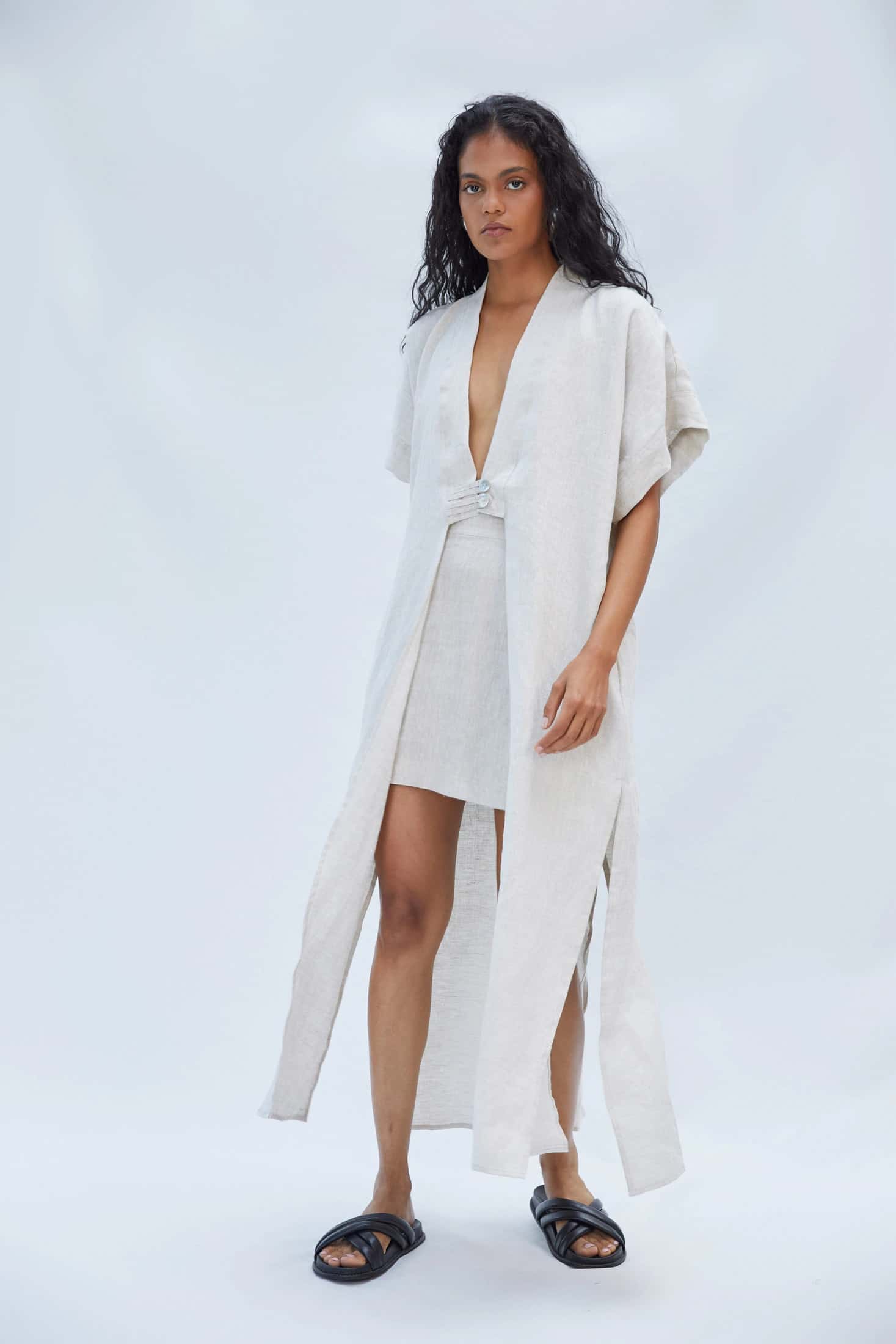 DAINA TUNIC
