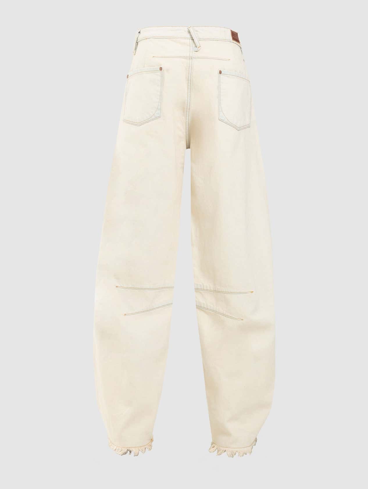 JEANS ARCANA