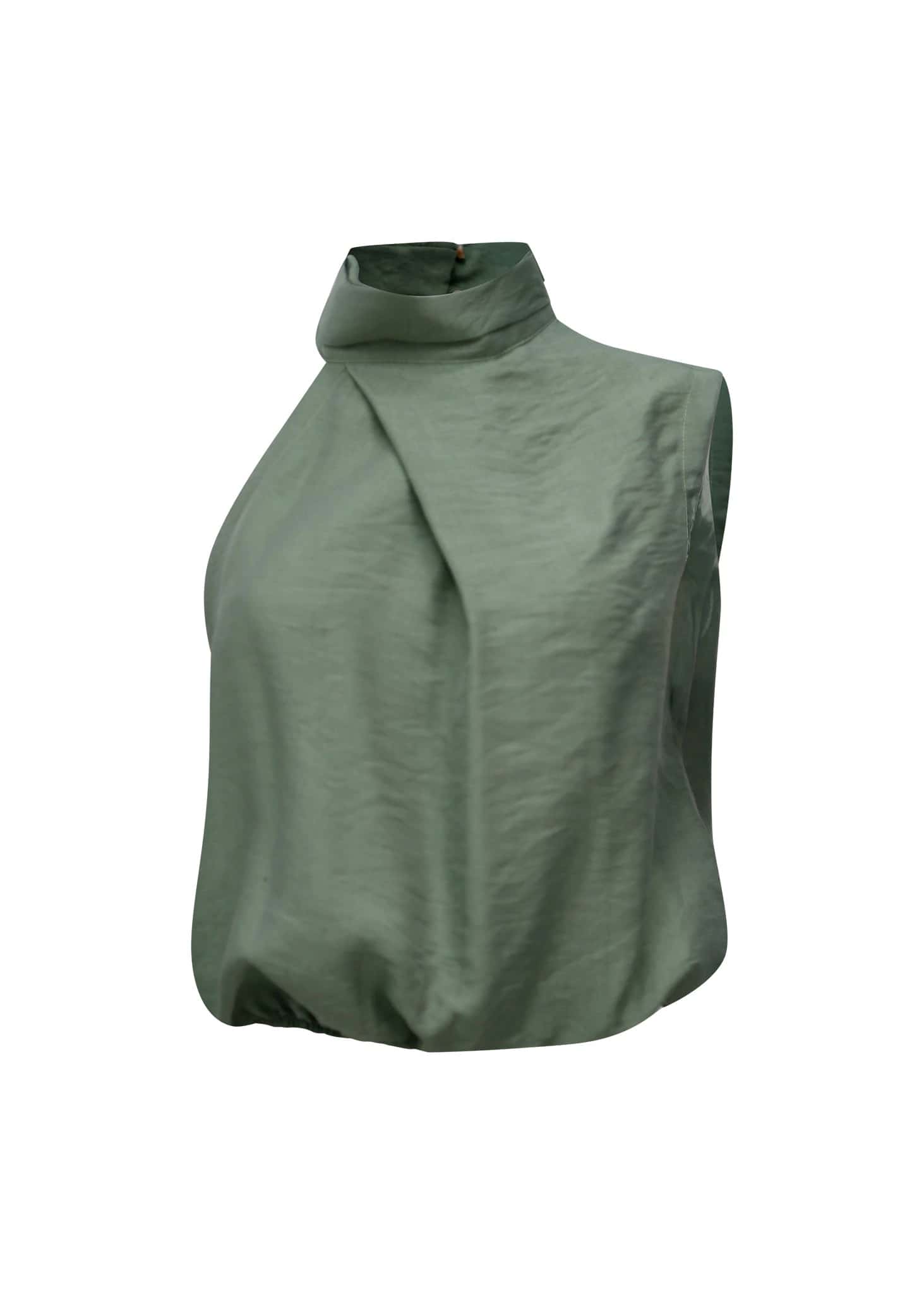 Blusa Halter