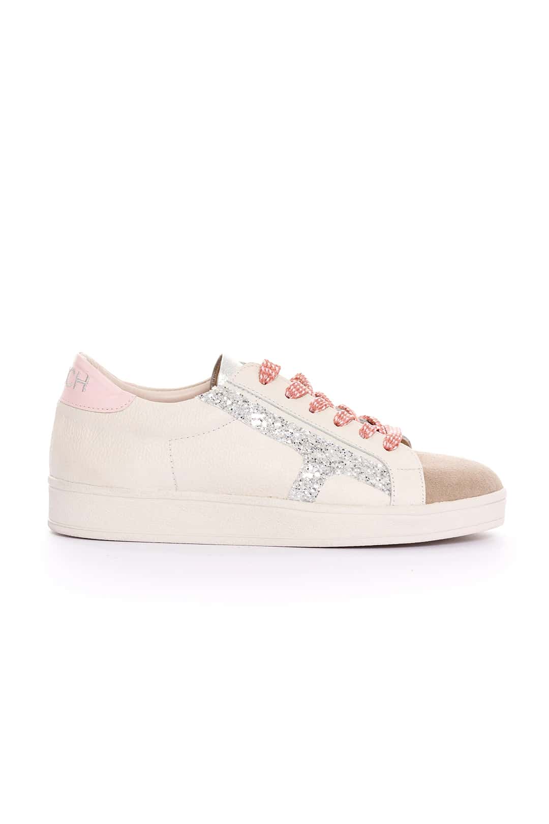 NOLITA ROSA SILVER