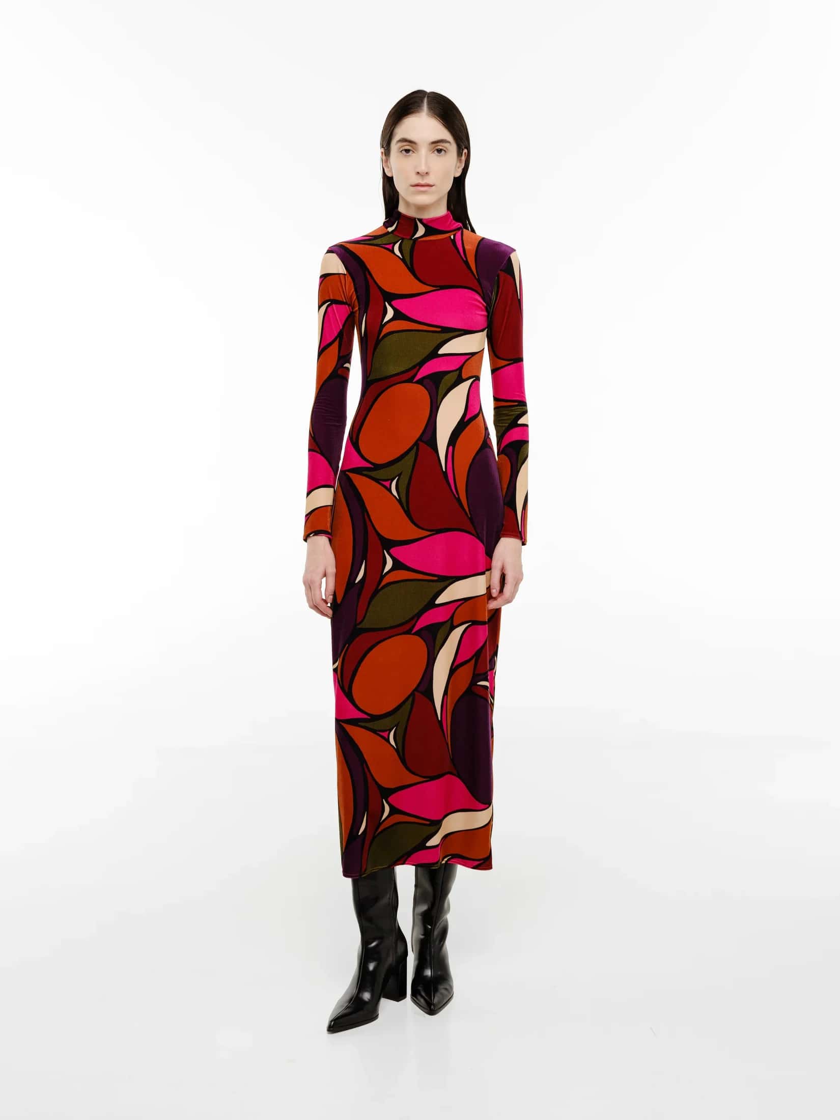 LUGO DRESS - miniatura 1