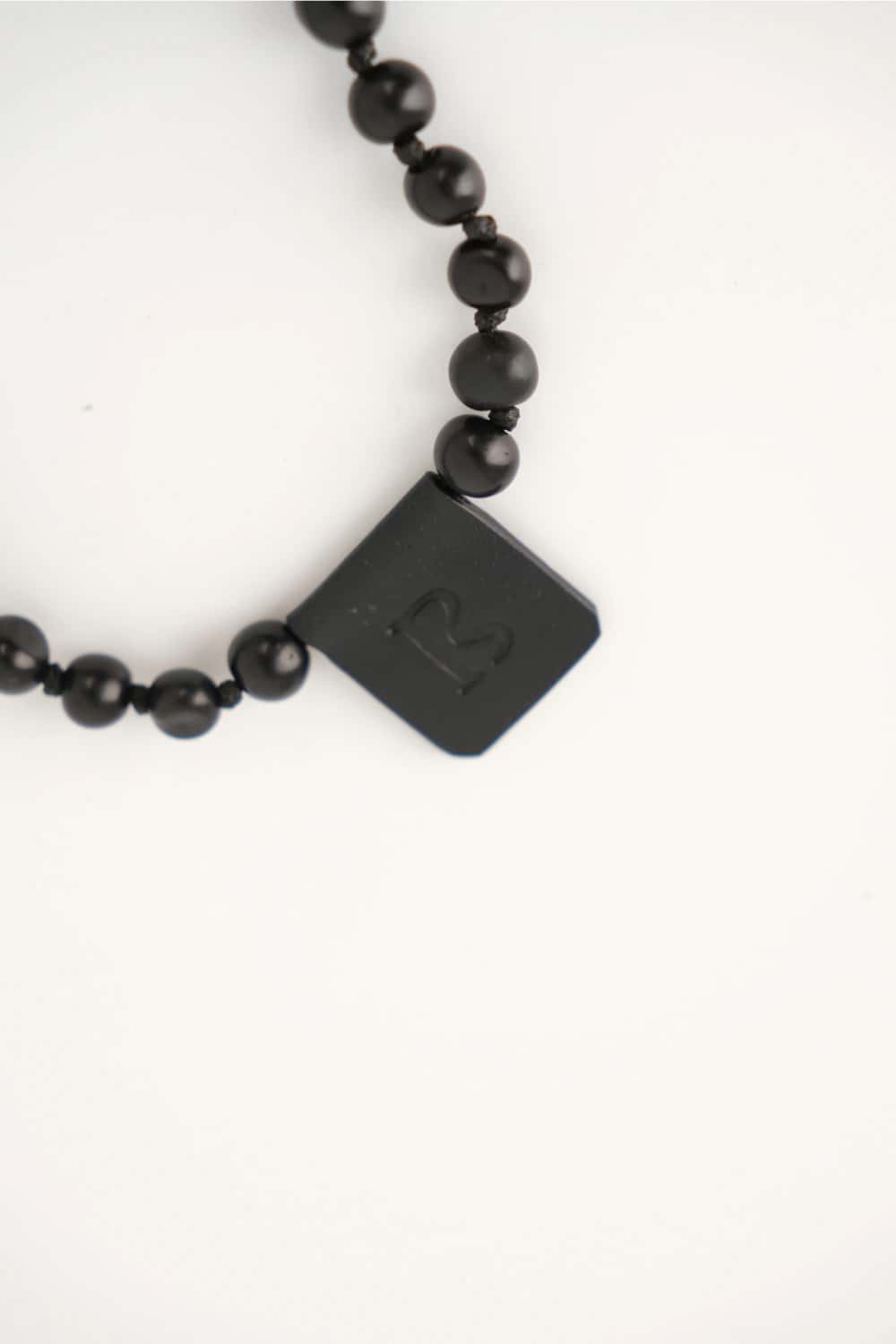 Acai Wrap Necklace - miniatura 3