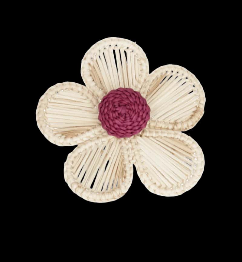 SERVILLETEROS - PASSIFLORA
