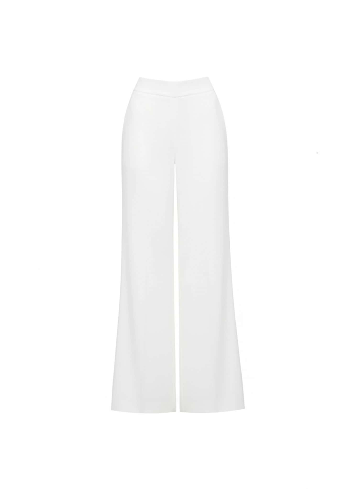 Pantalon Noir Essential
