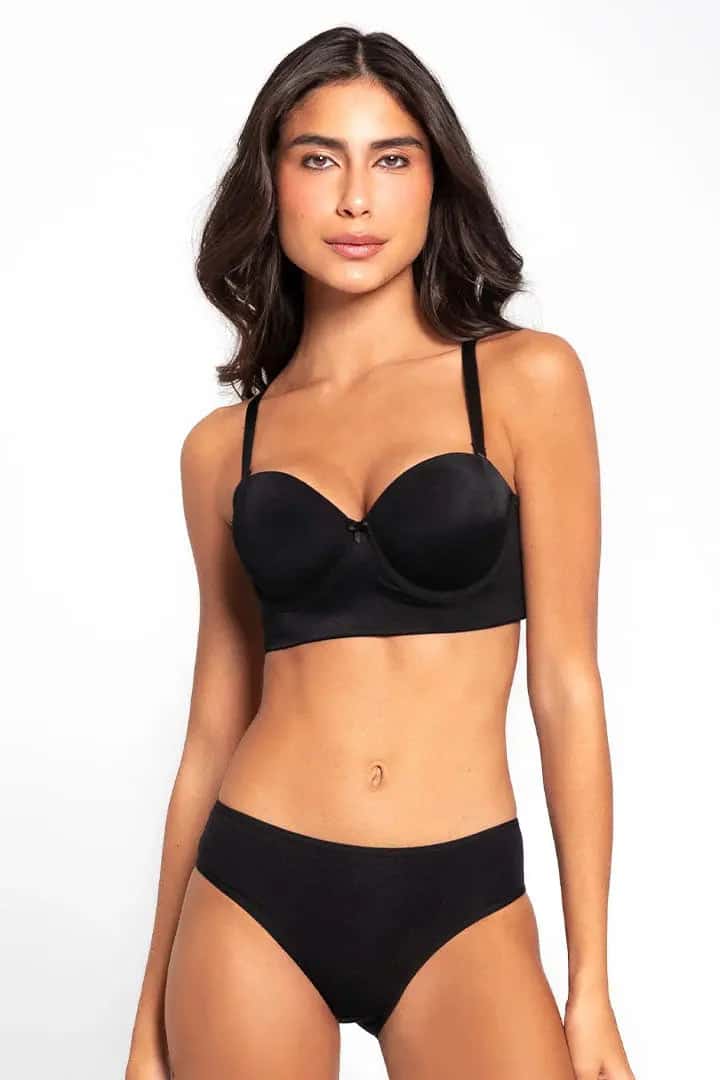 Panty tanga (6011)