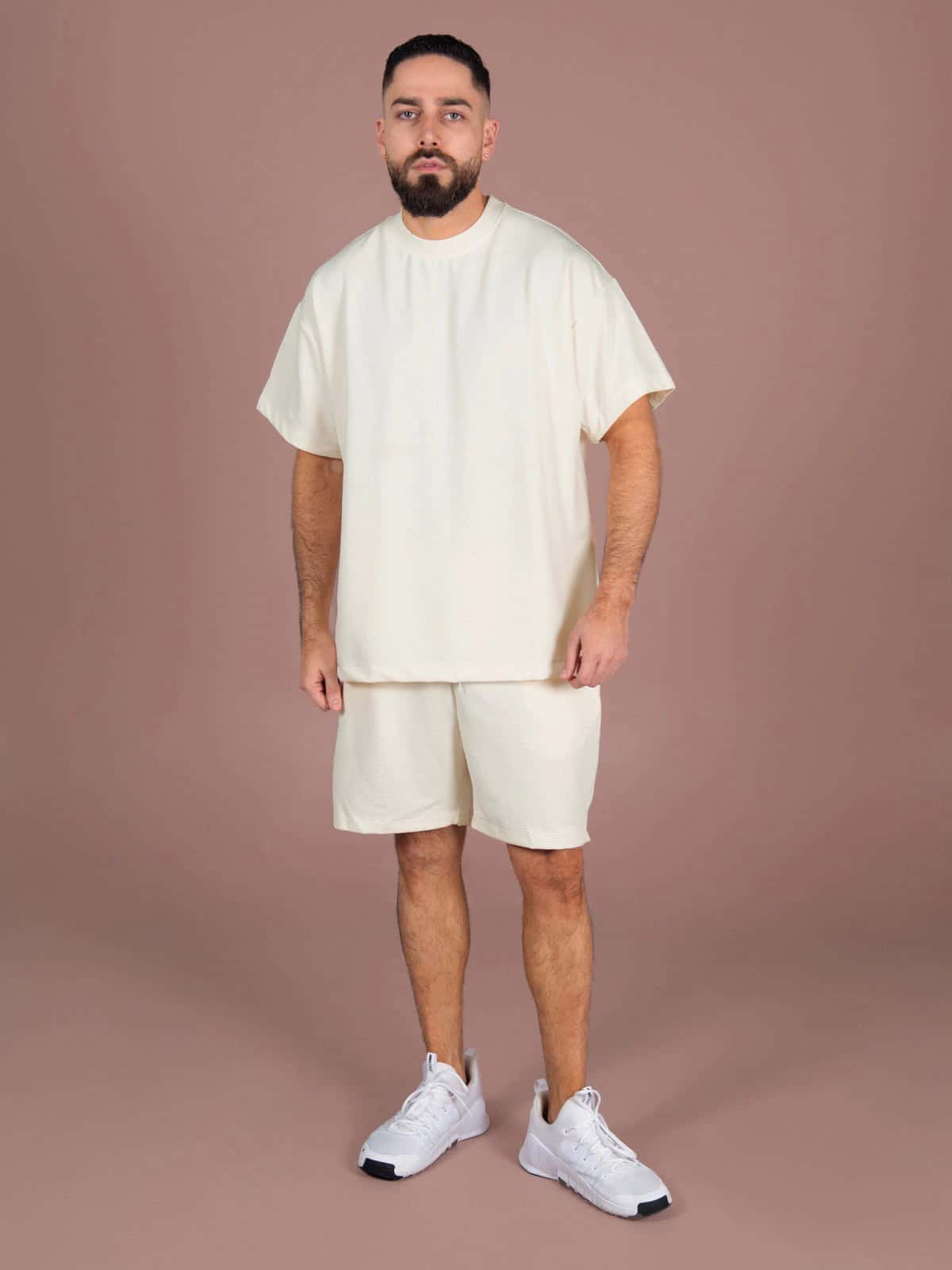 SET FUNKY HOMBRE BUTTER YELLOW SAO PABLO