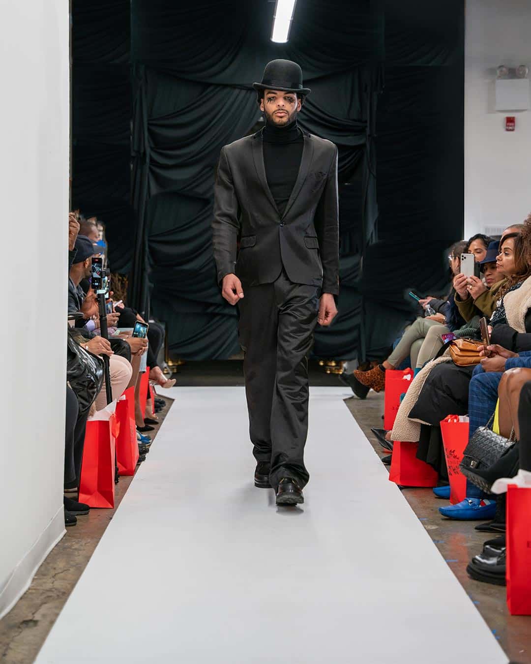 Look 18 – FW2022 - miniatura 1