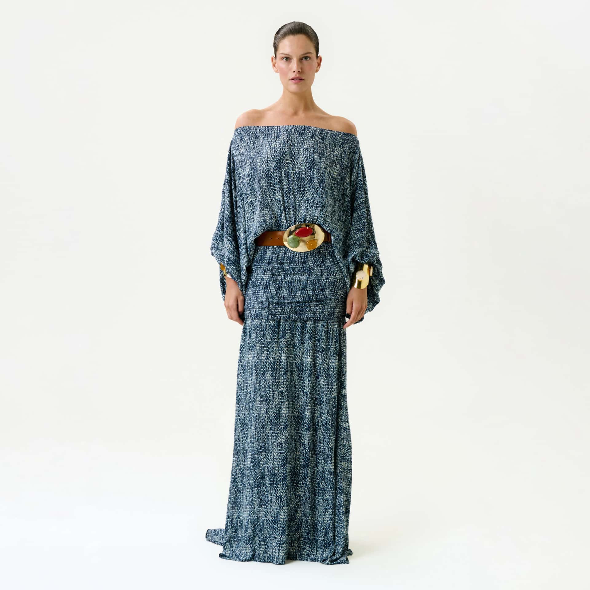 Nelly Dress