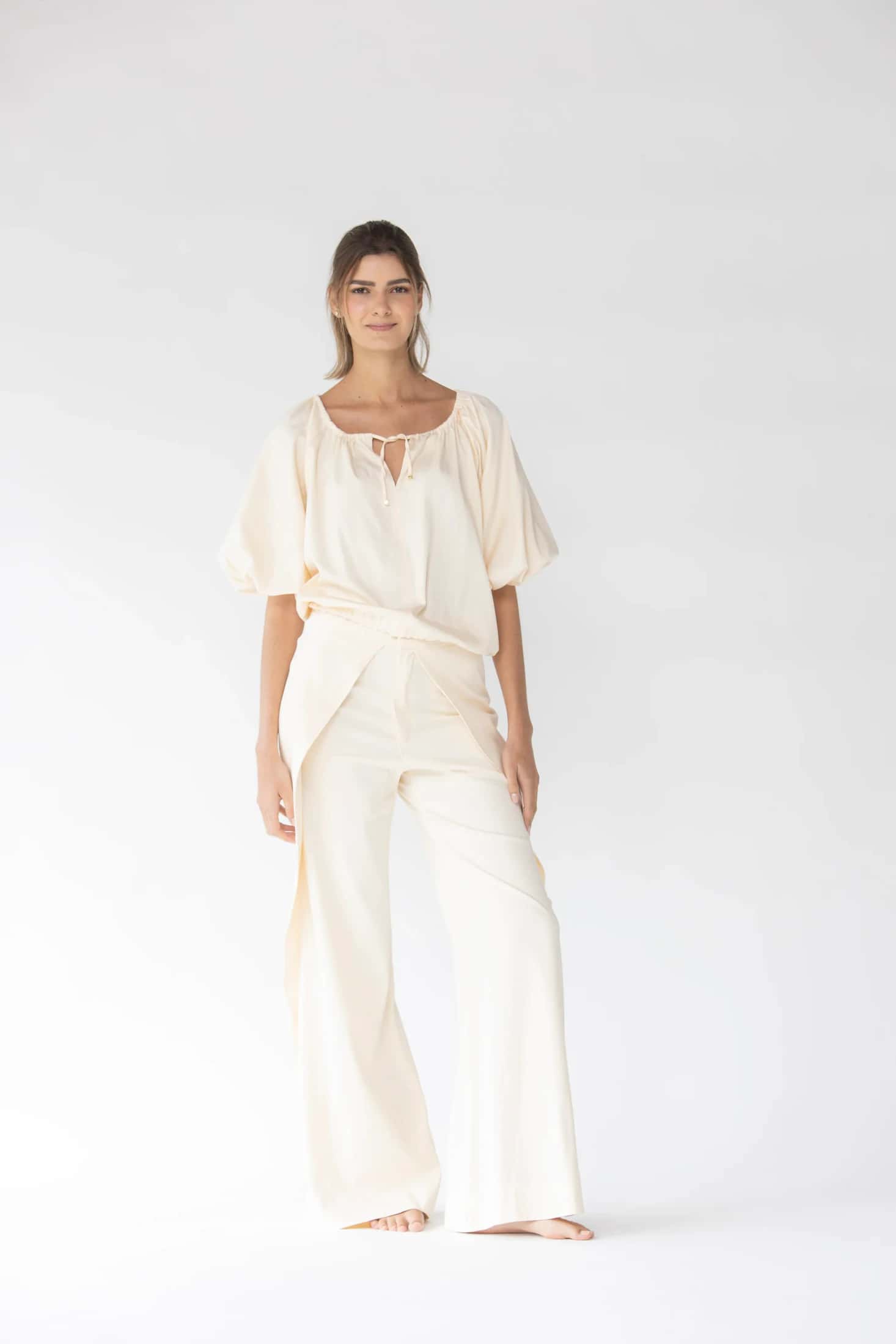 BLUSA RADIANCE