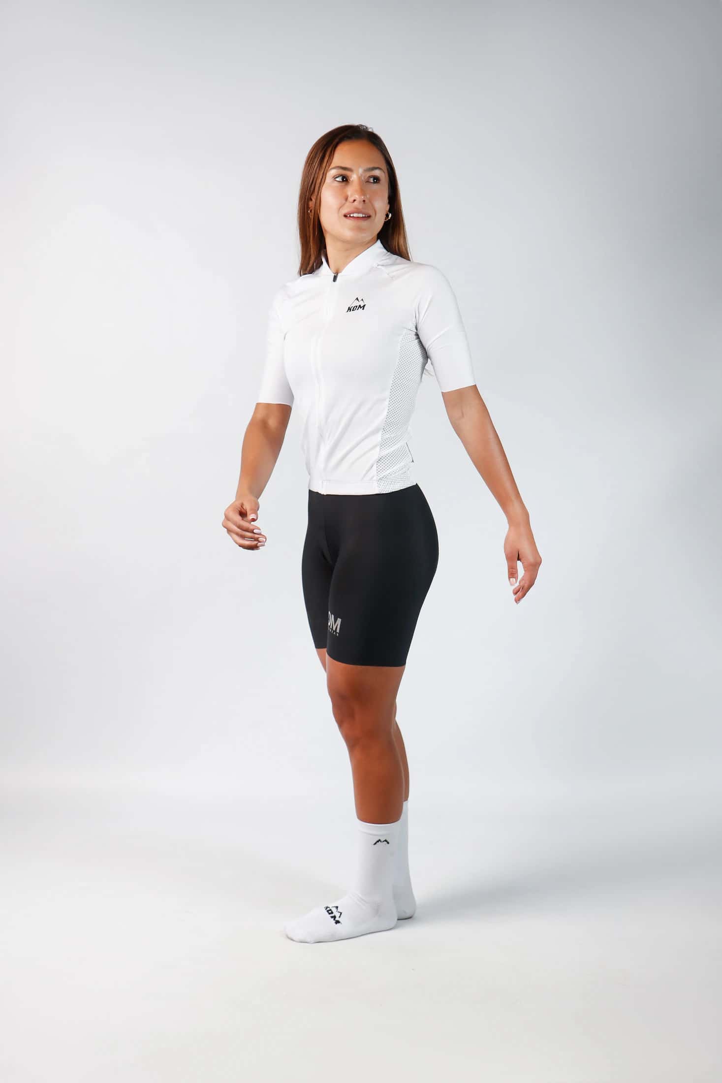 Jersey Ciclismo La Vuelta - Manga Corta Mujer