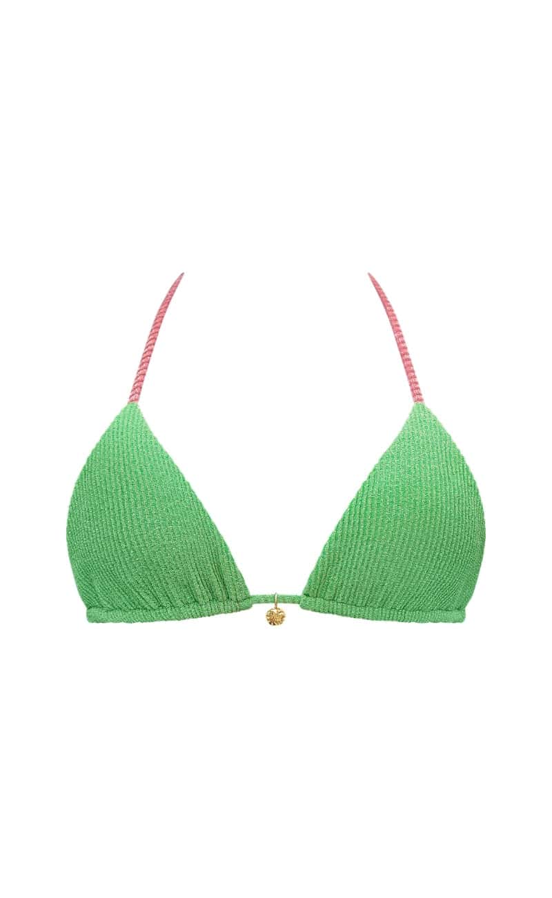 TOP BIKINI TRIANGULO FORLI