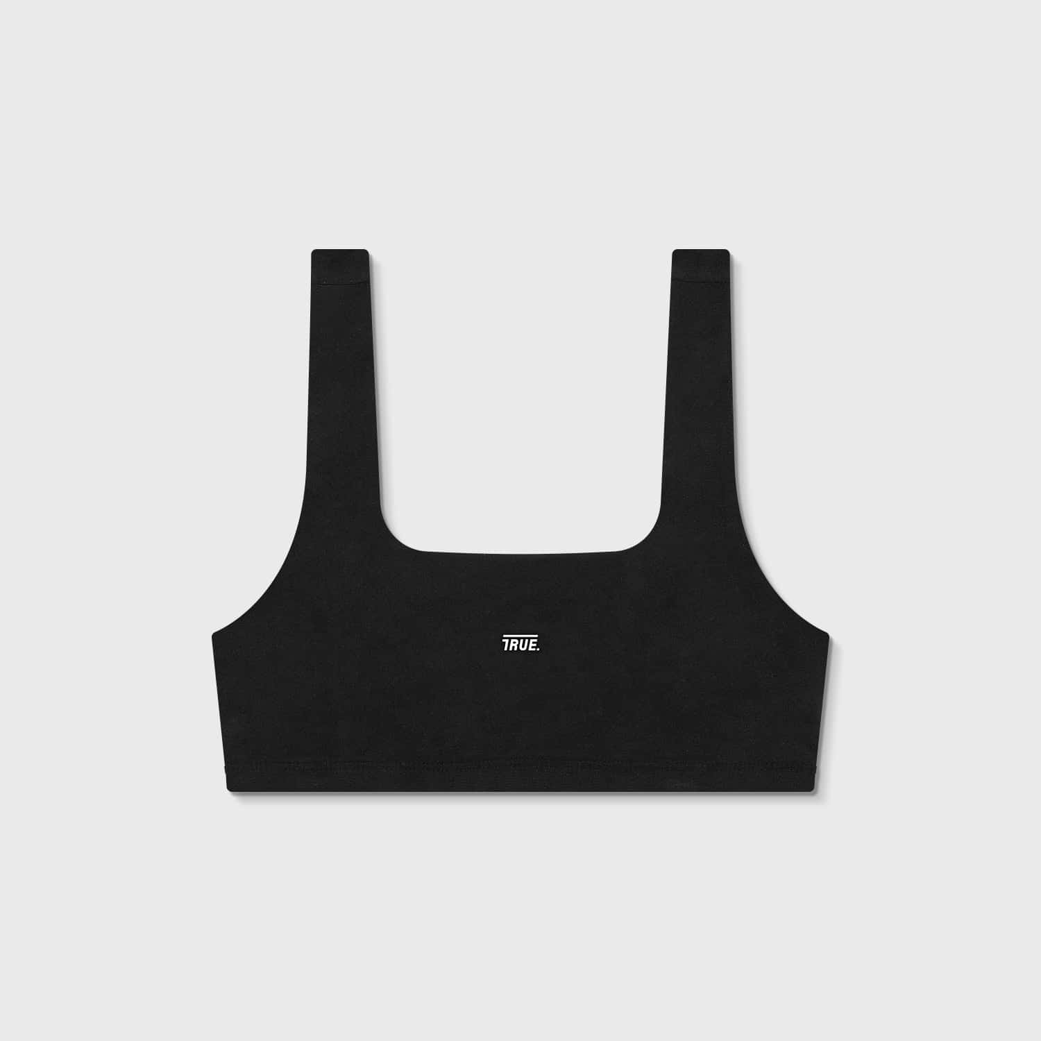True Classic Top - Black