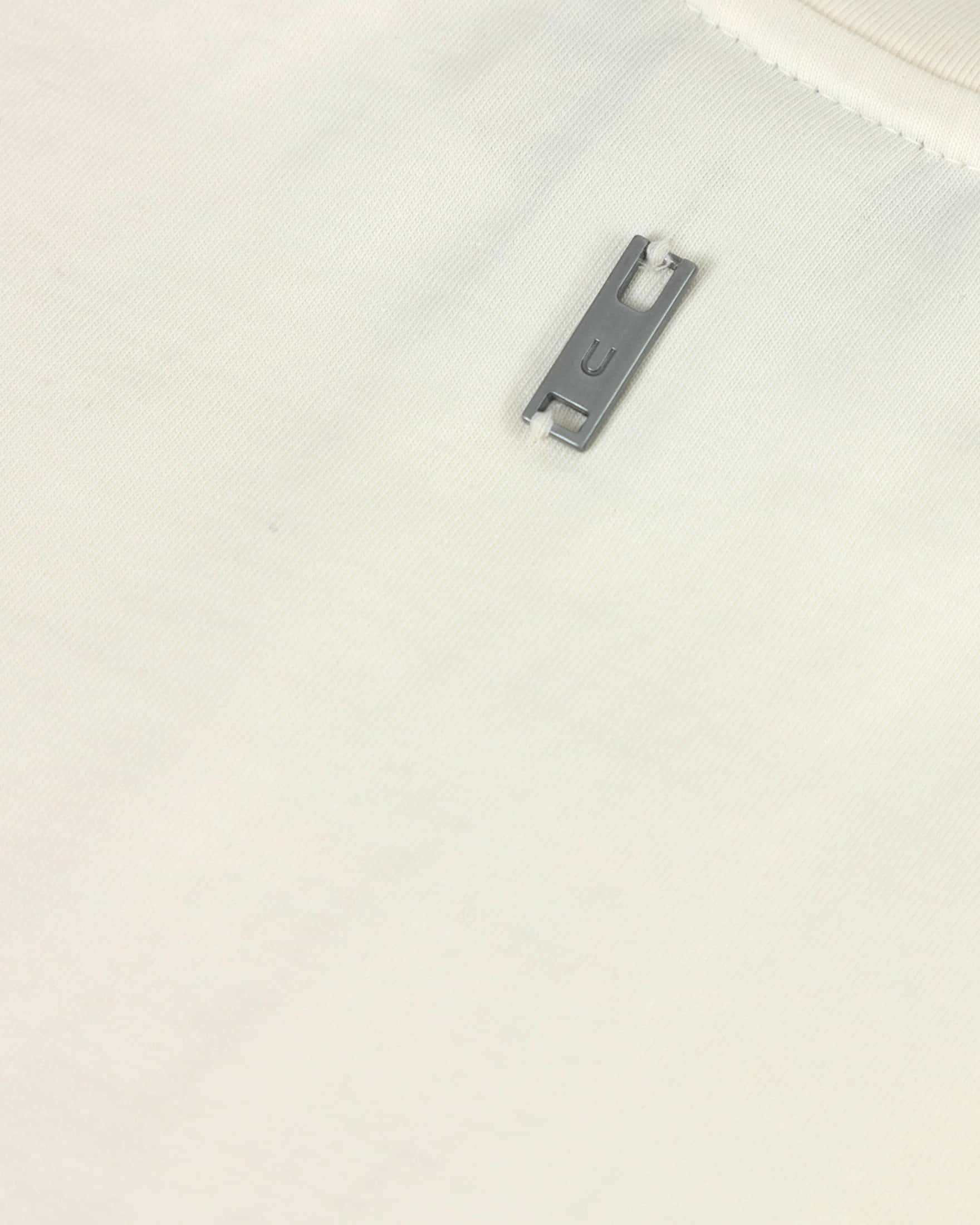 Line Varsity UNDRGLD Tshirt White - miniatura 6
