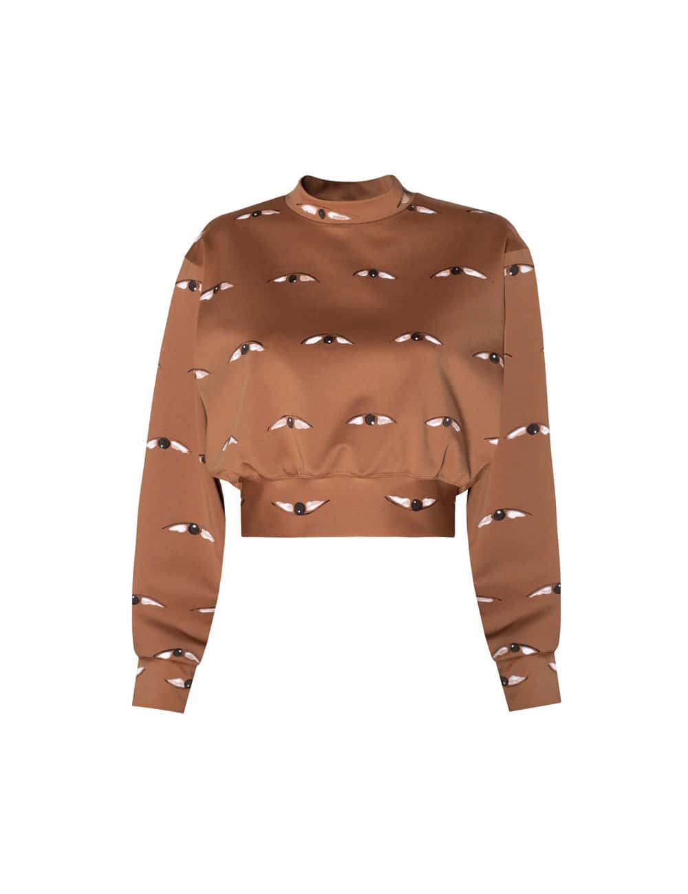 CROP TOP VALERIA - miniatura 3