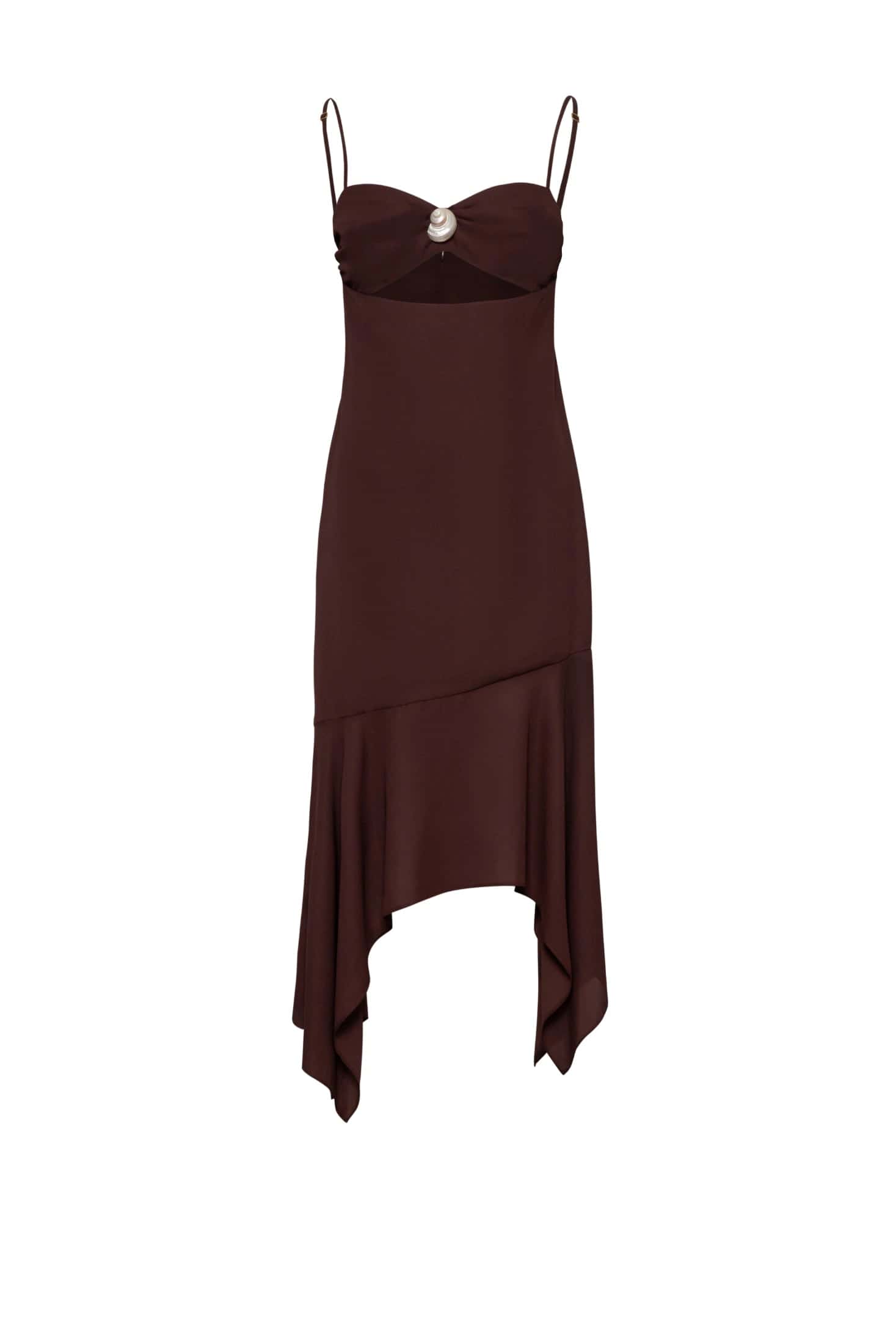 Josefina Maxi Dress - miniatura 2