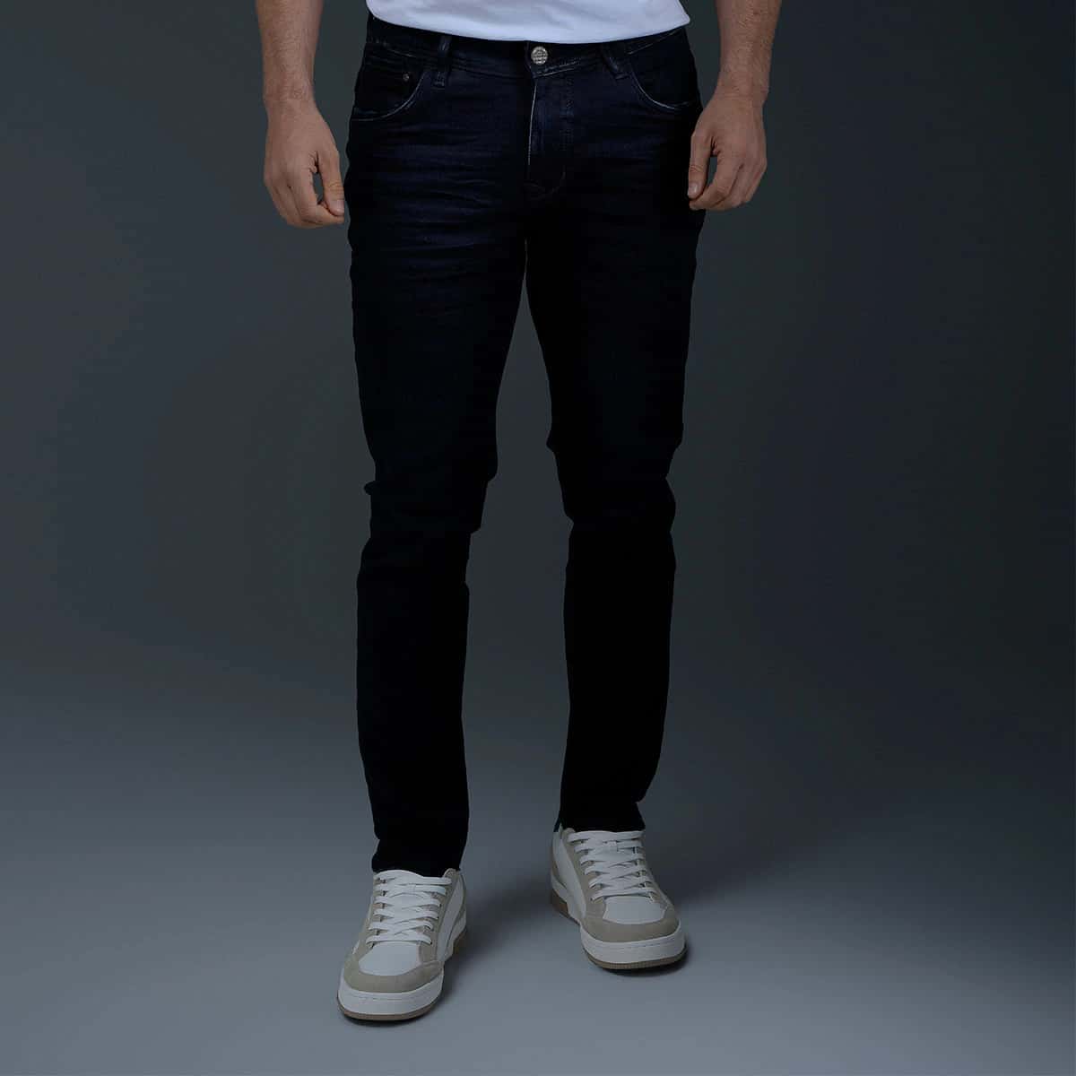 Jeans Skinny Liverpool