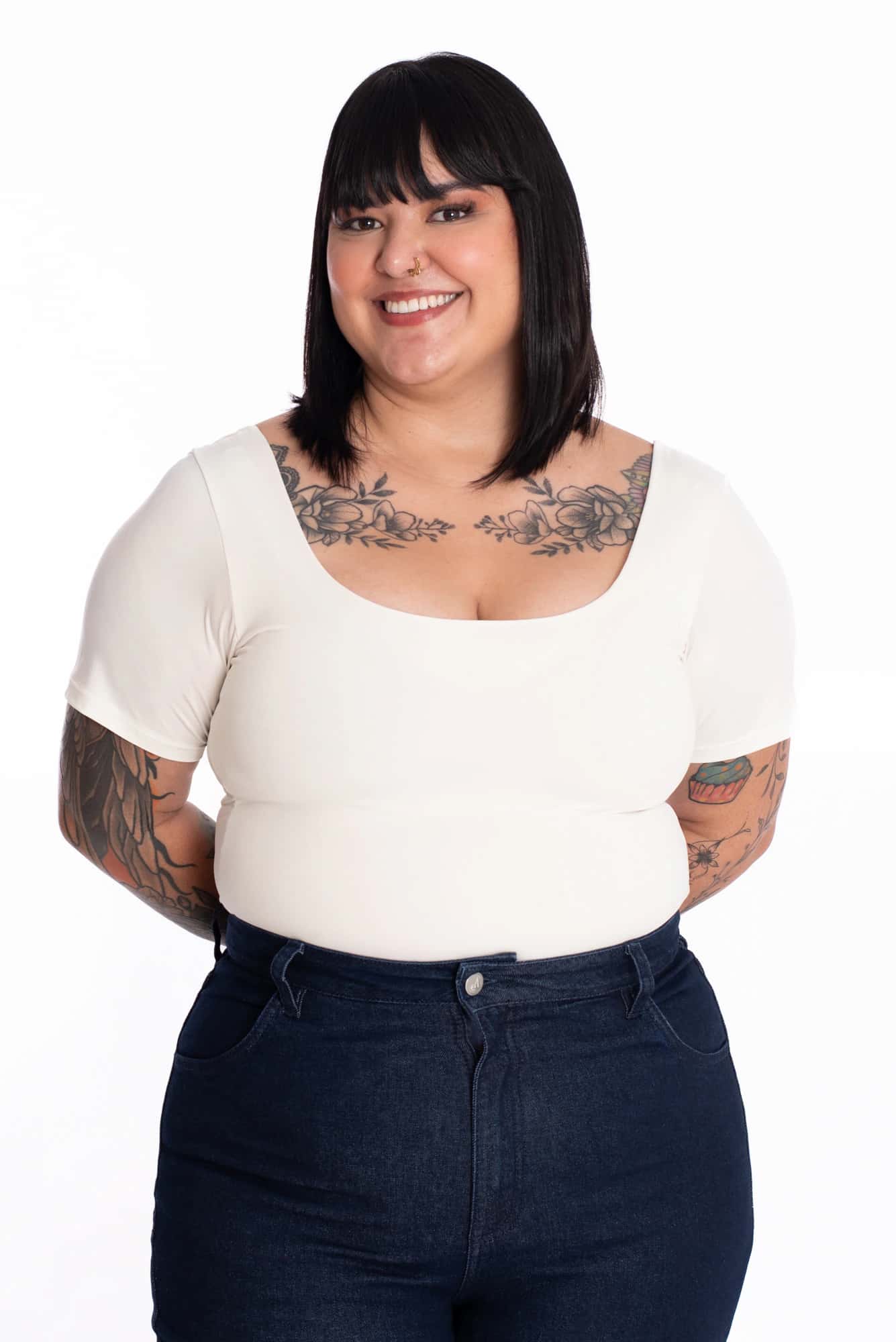 Body Yara Marfil