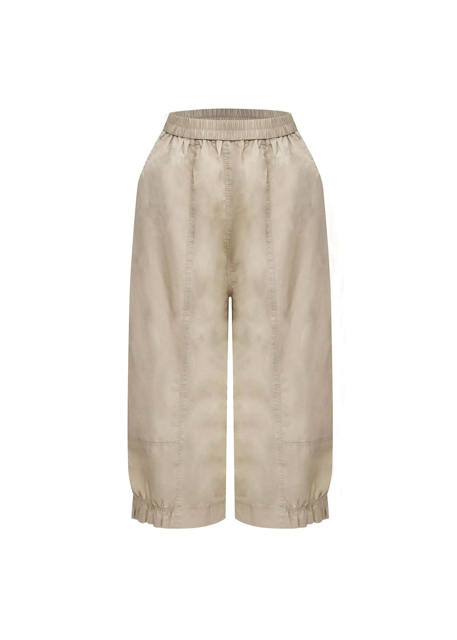 Pantalon Culote