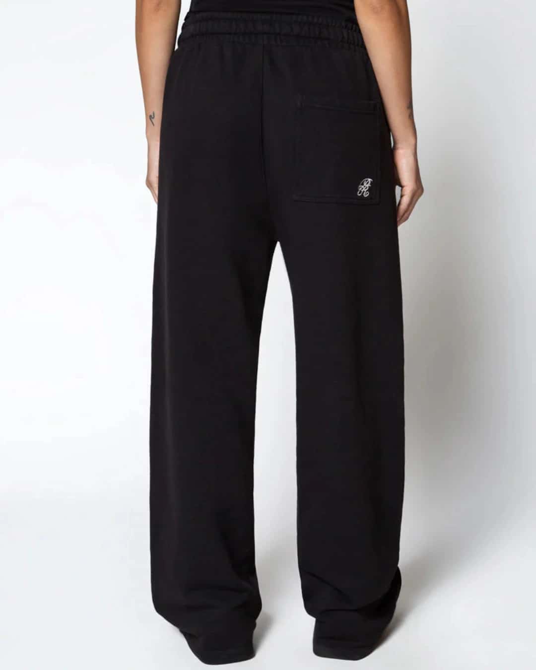 HIGHLAND BLACK JOGGER - miniatura 2