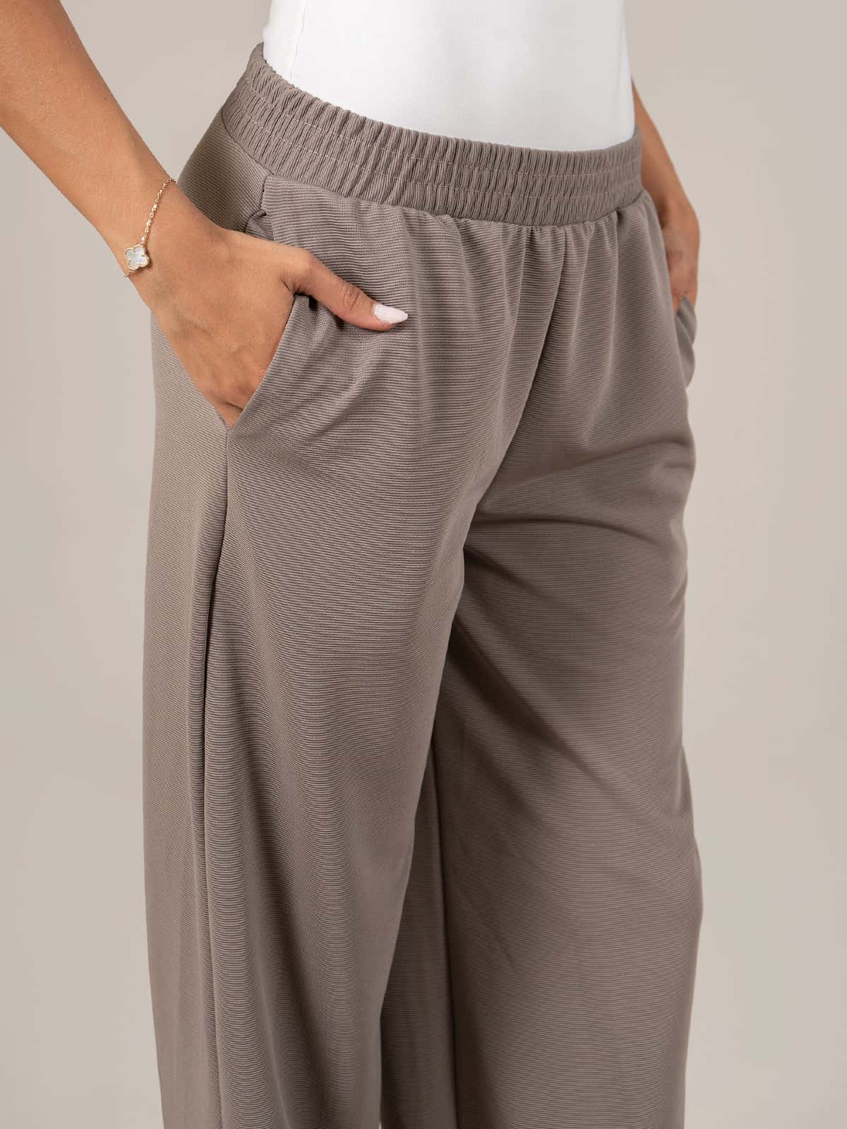 Pantalon Venice Sp Cafe Seco - miniatura 4