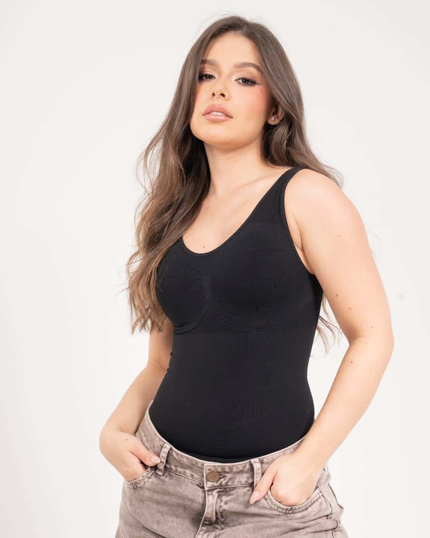 Blusa Moldeadora Kamila