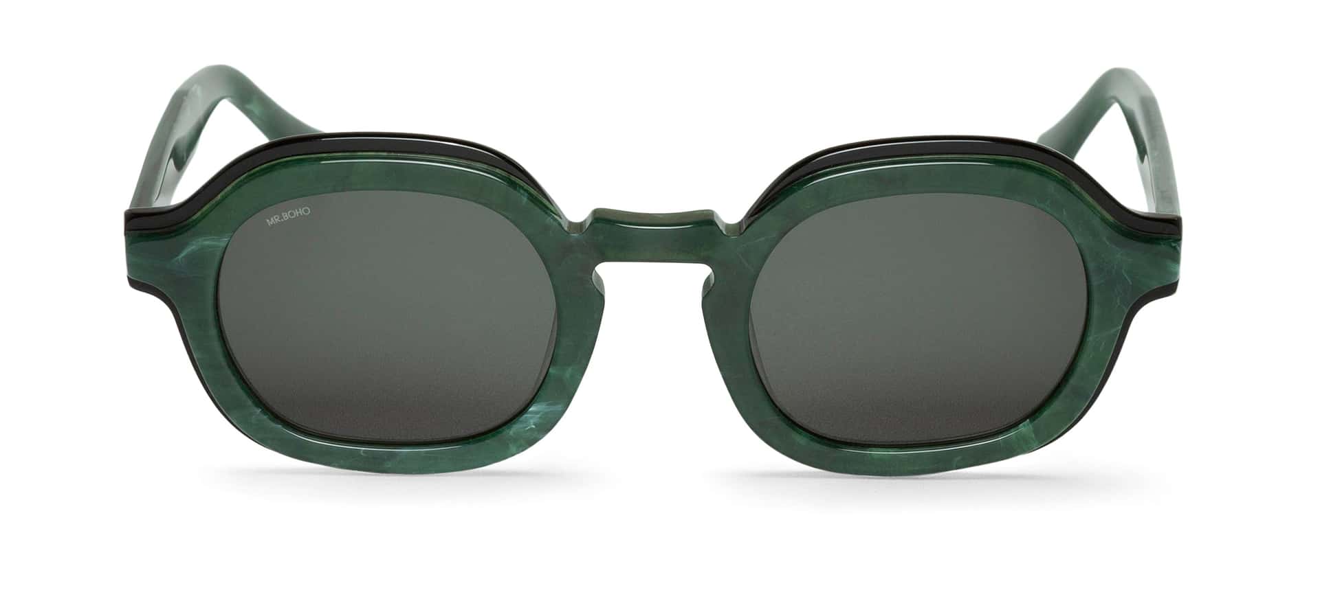 EVASION EL PATIO - WITH CLASSICAL LENSES