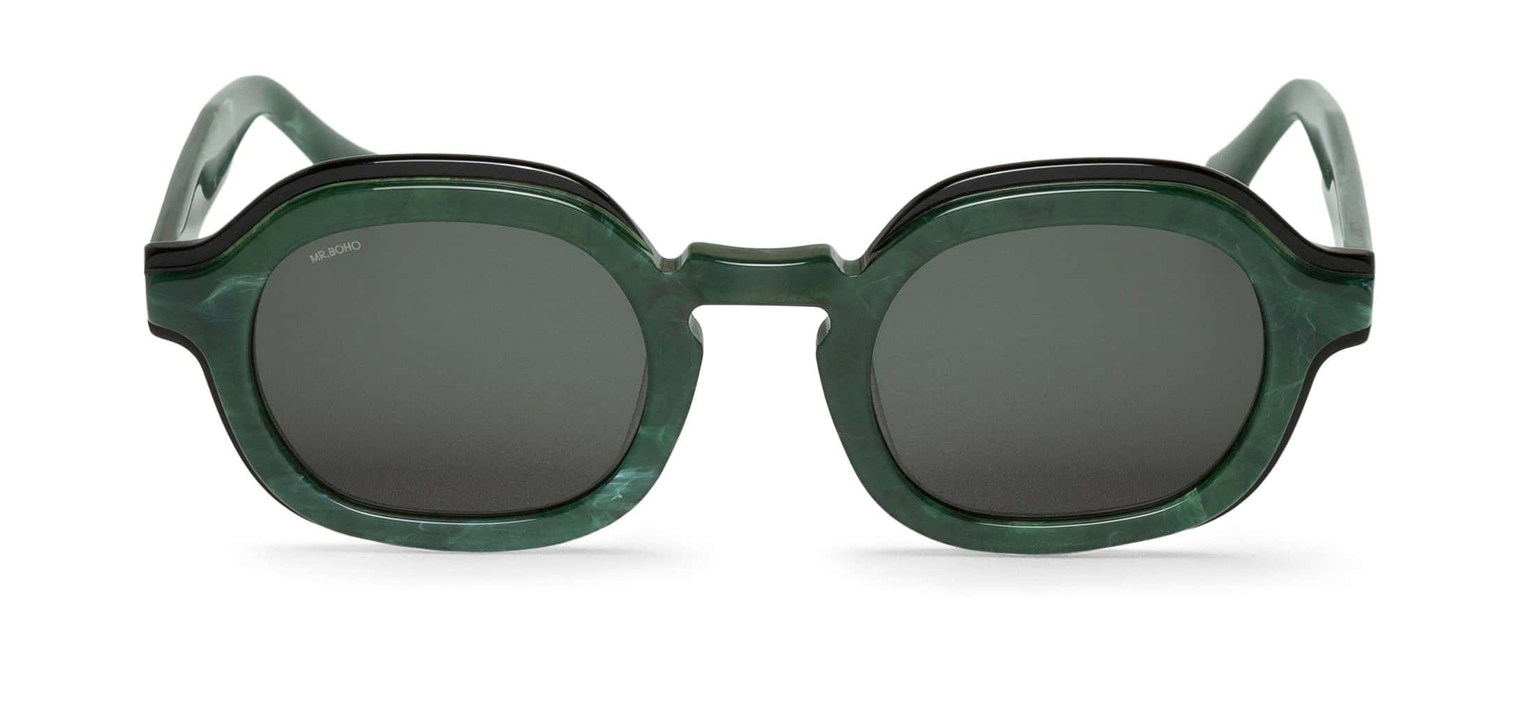 EVASION EL PATIO - WITH CLASSICAL LENSES