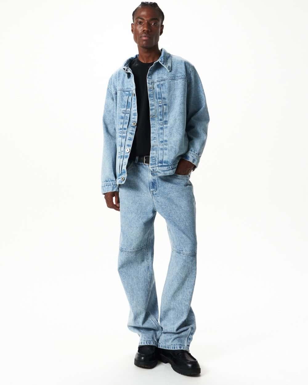 TYPE 2 JEANS