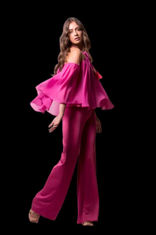 BLUSA CARLOTA