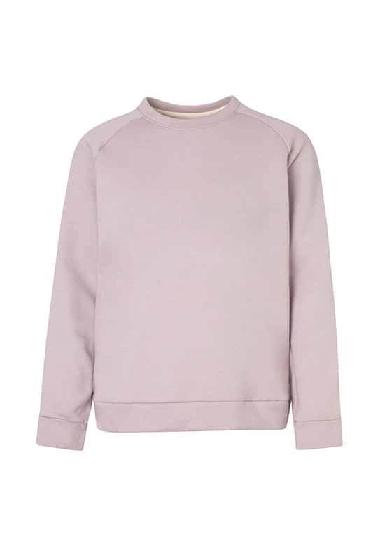 The Modal Ultrasoft Raglan Crewneck - miniatura 2