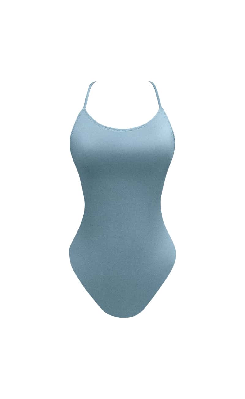 VESTIDO DE BAÑO ENTERO XAVIERA