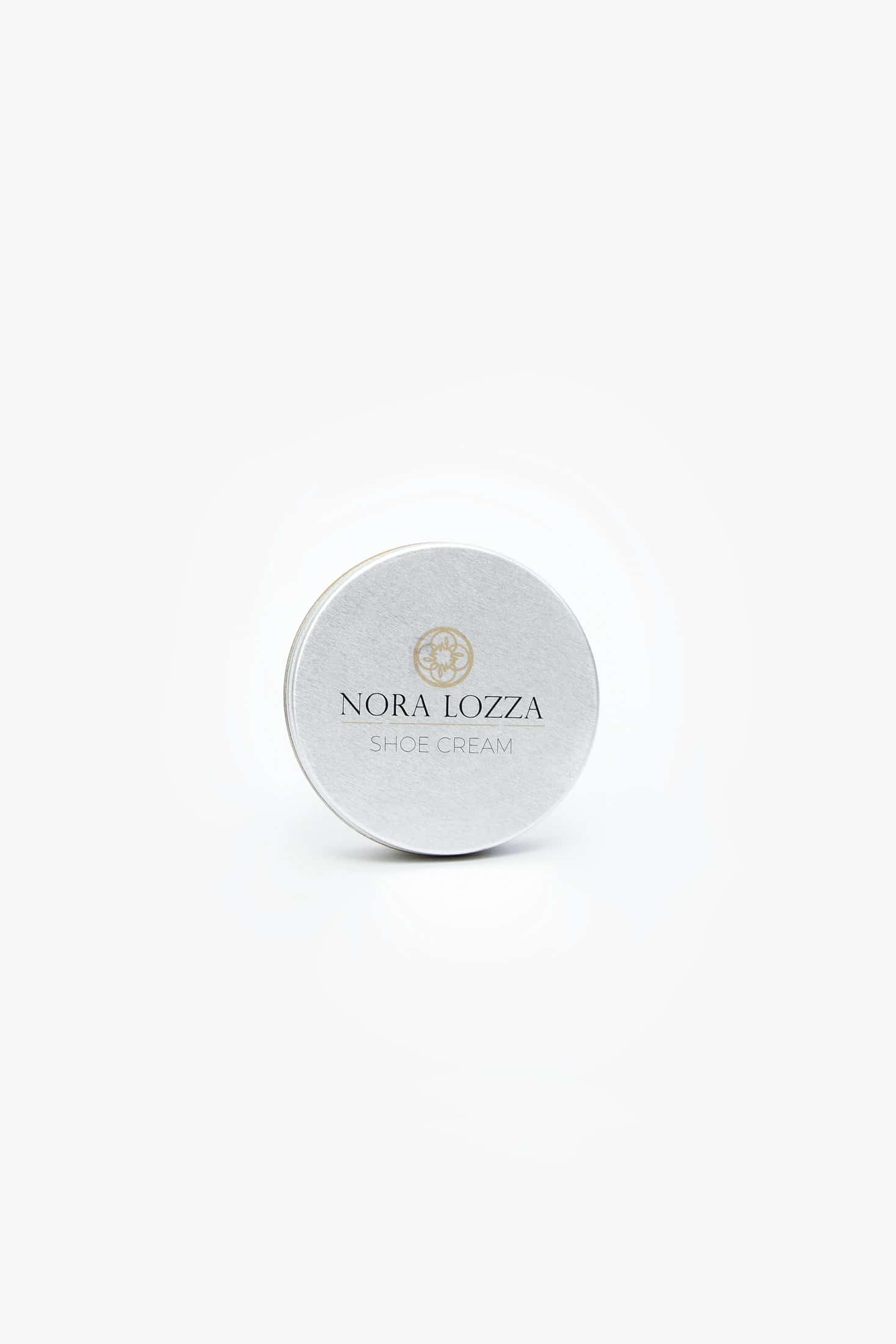 SHOE CREAM