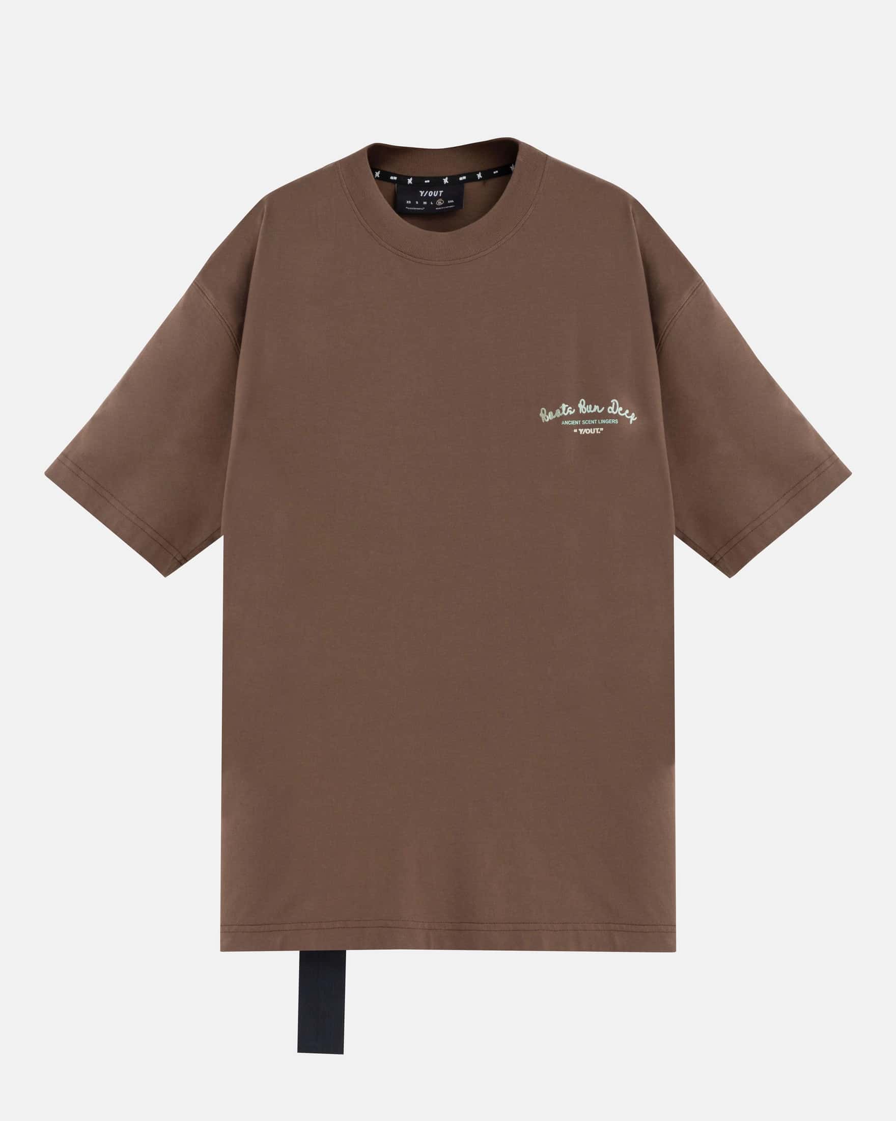 SCENT T-SHIRT - miniatura 1