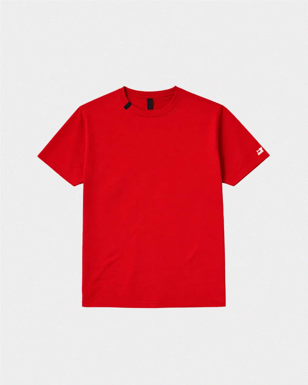 CAMISETA BASiiCA OIII