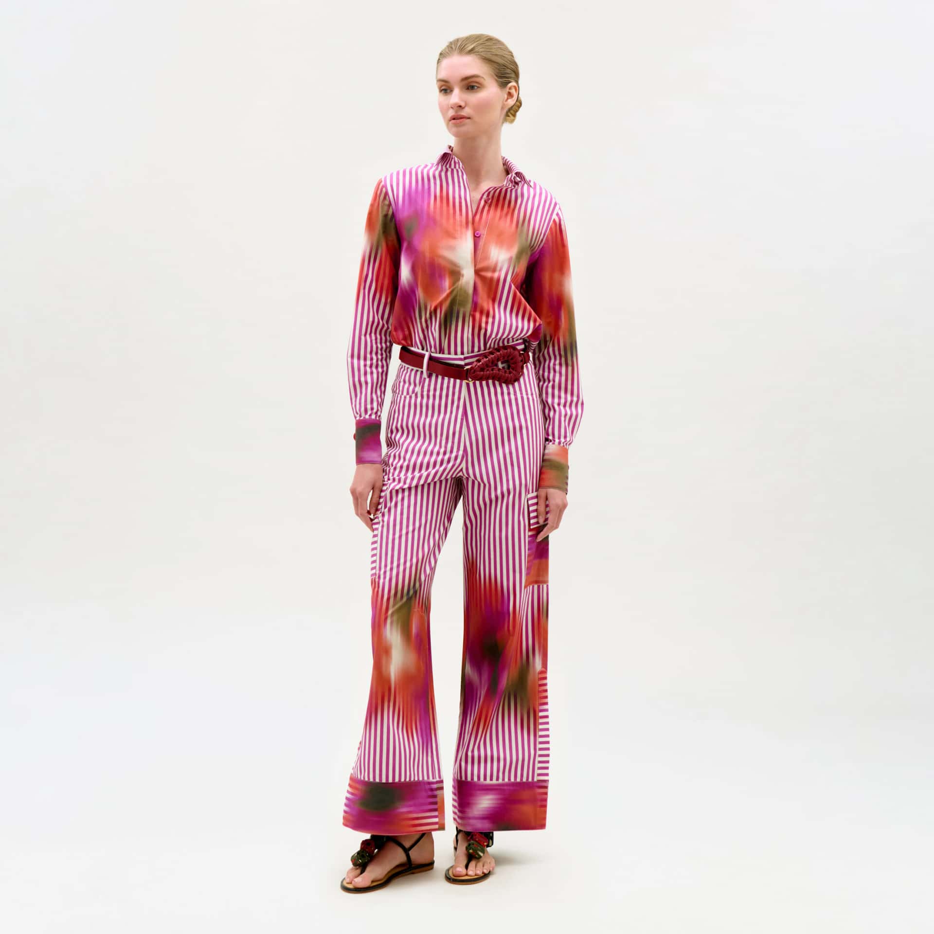 Falak Pant