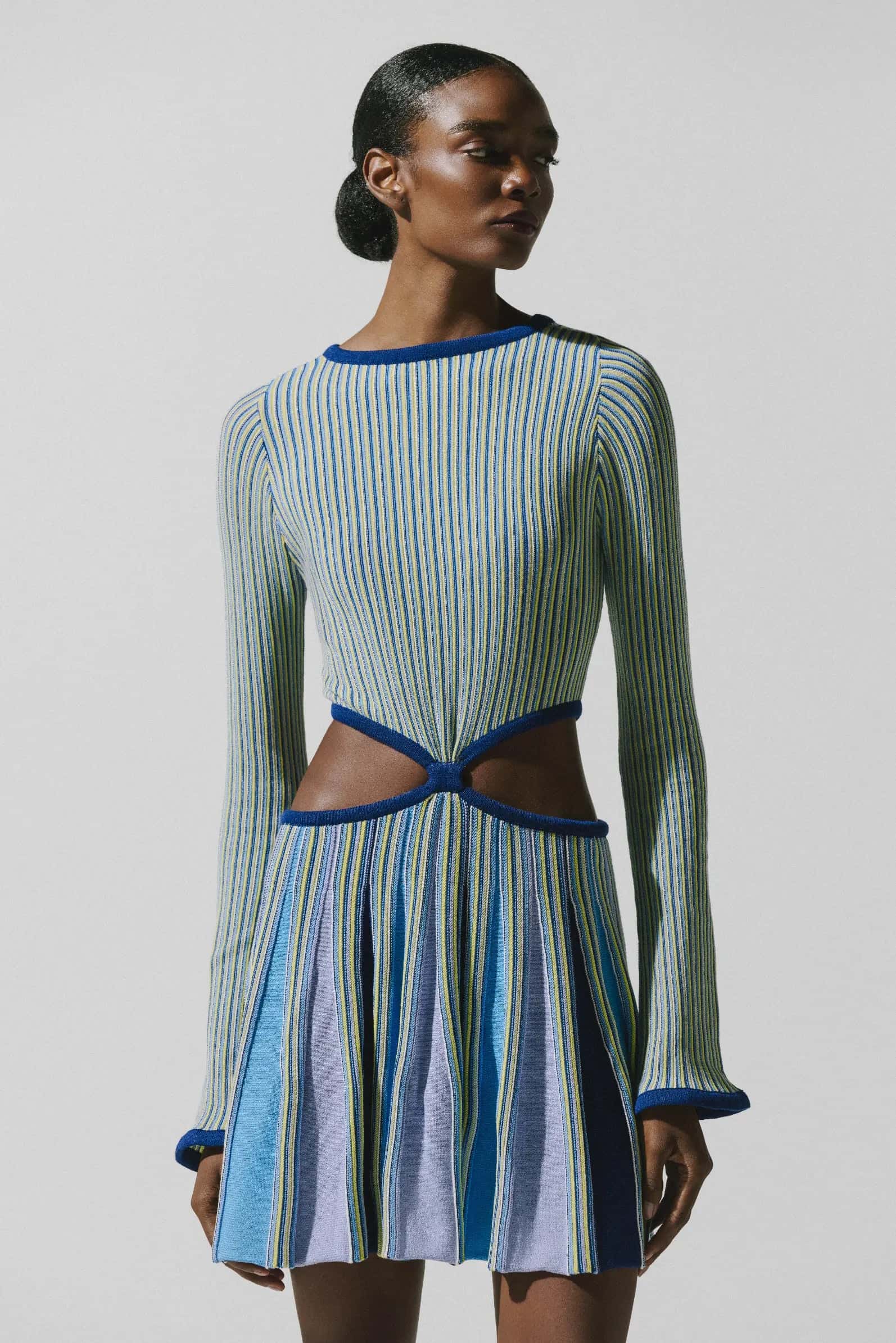 Bentley Mini Dress - miniatura 1