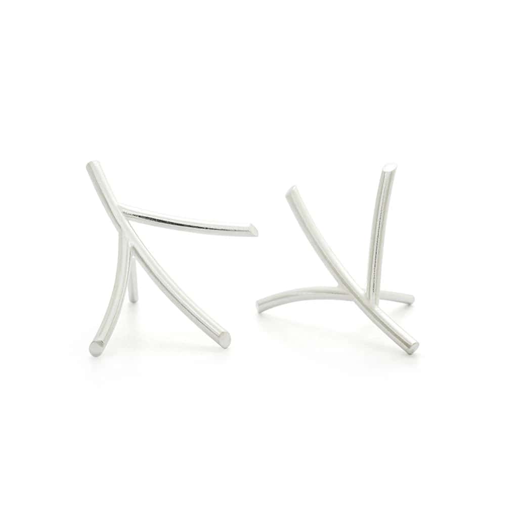 Aretes rhipsalis minis