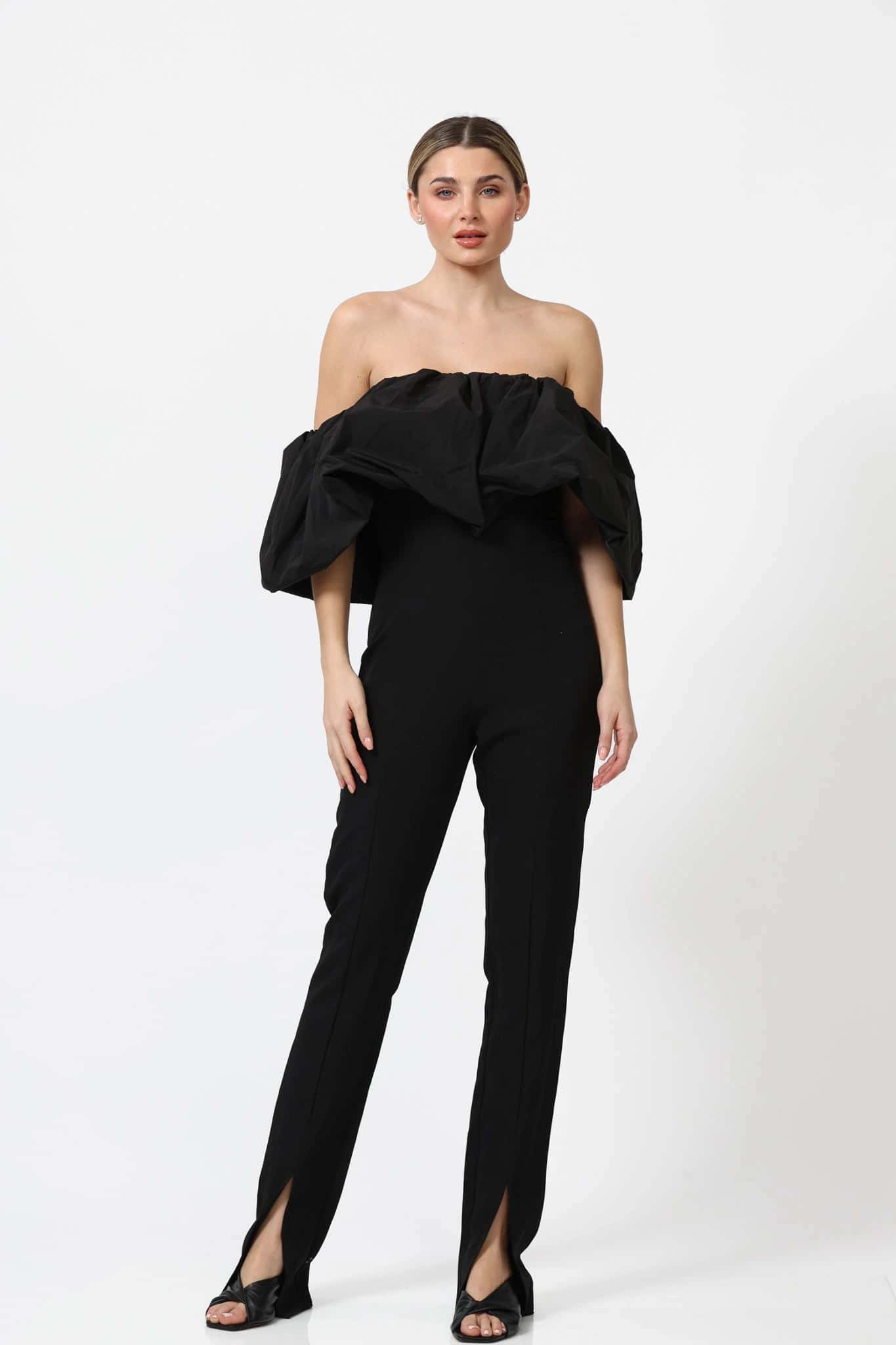 MYSTIC JUMPSUIT